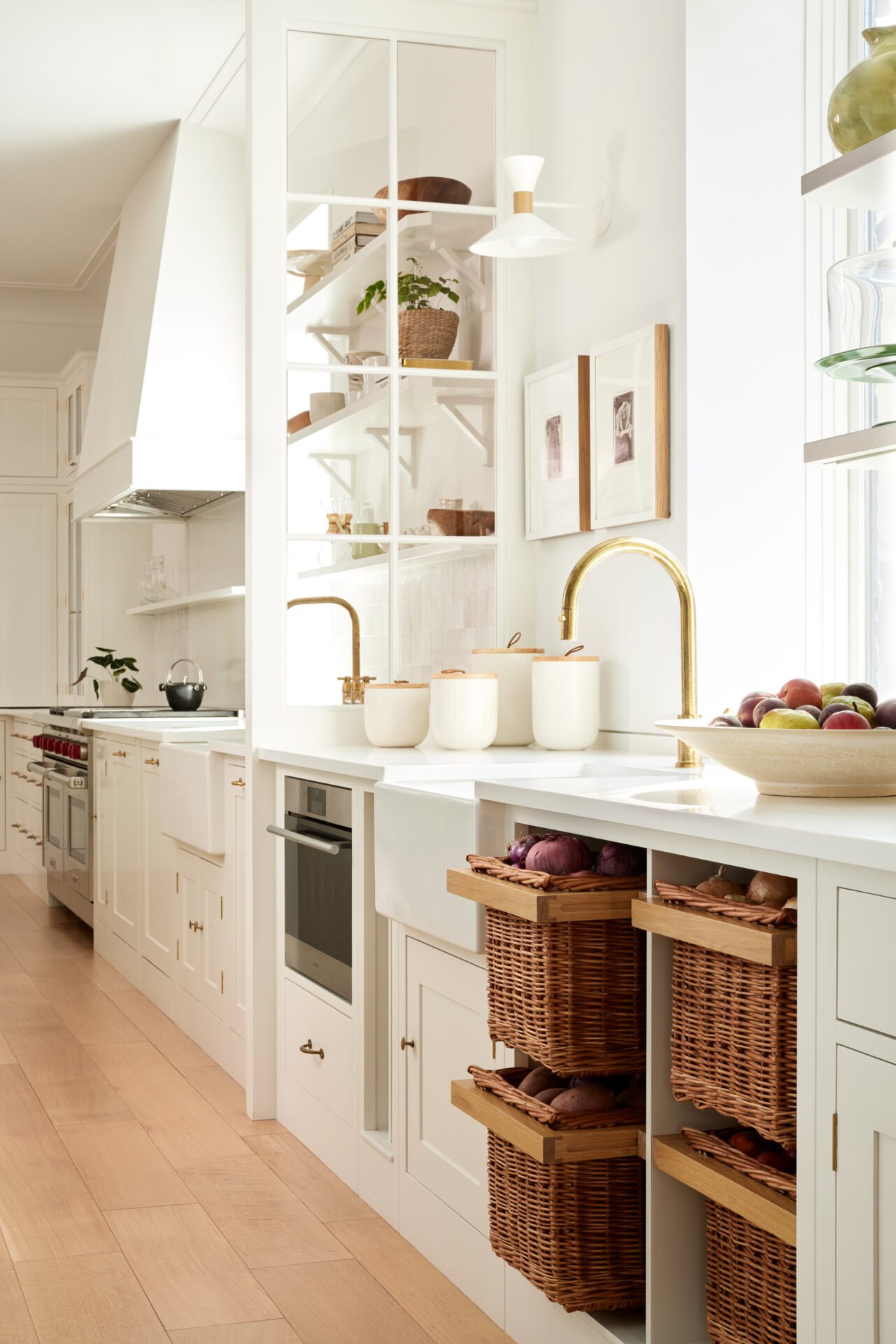 Greenwich Village Penthouse