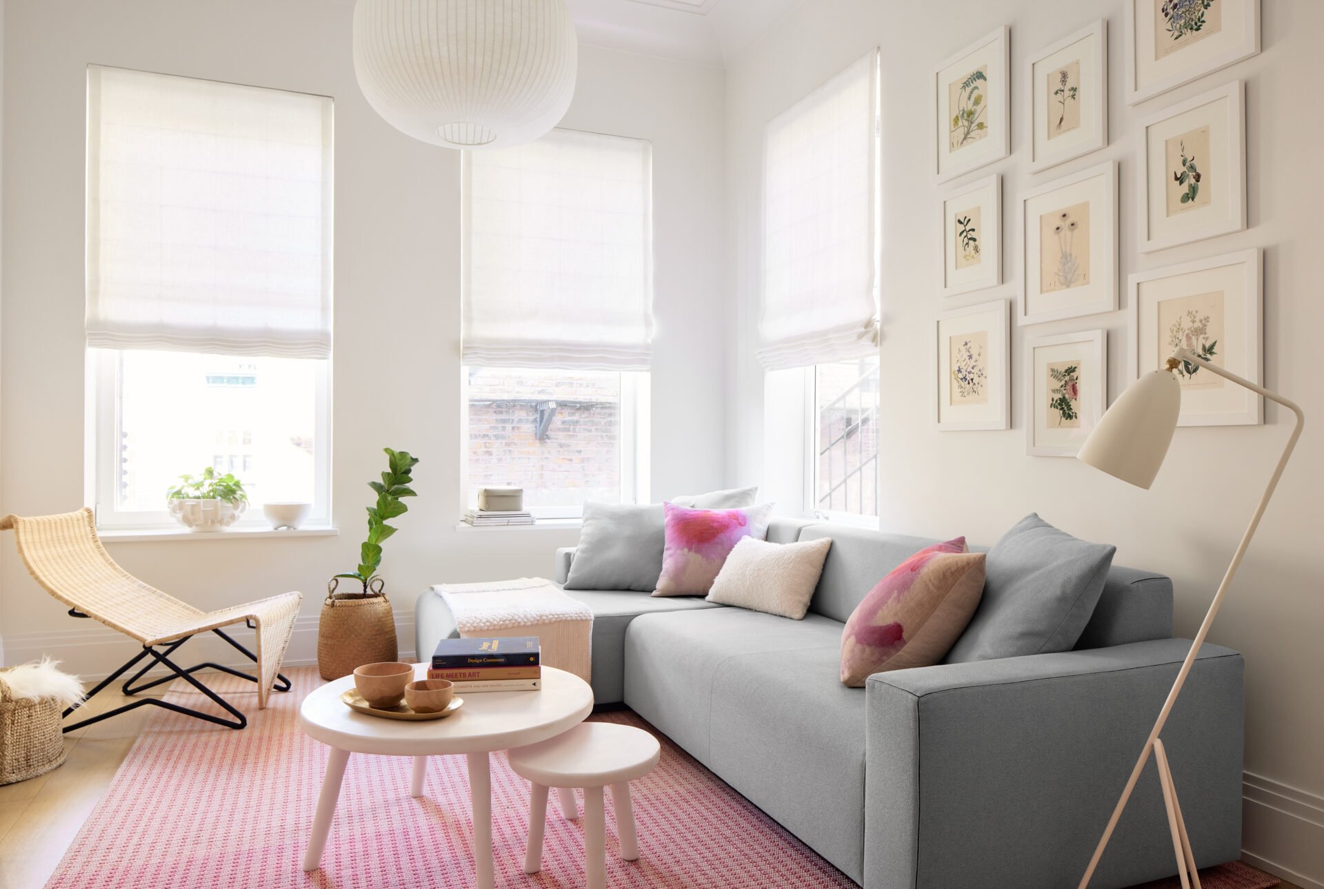 Greenwich Village Penthouse