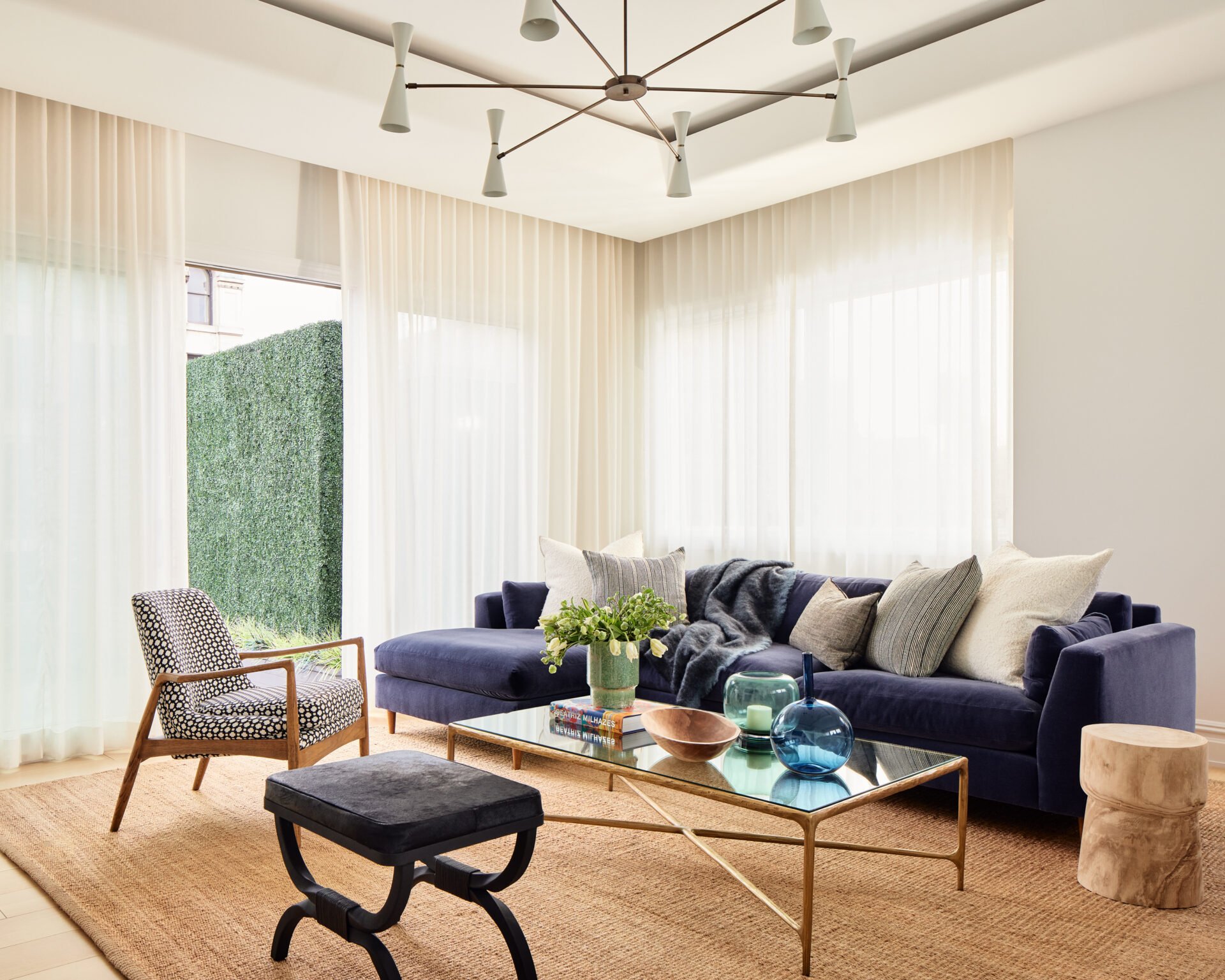 Greenwich Village Penthouse