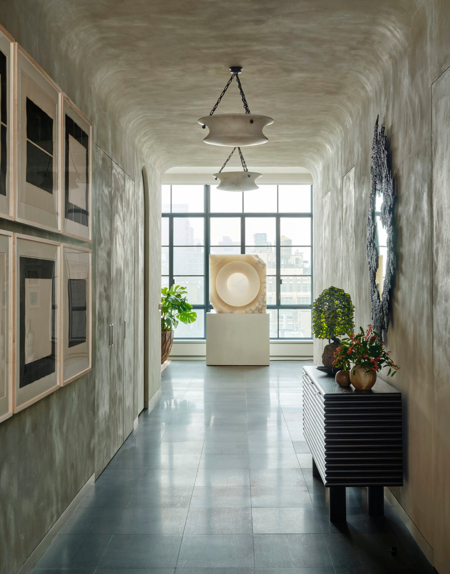 Tribeca Loft