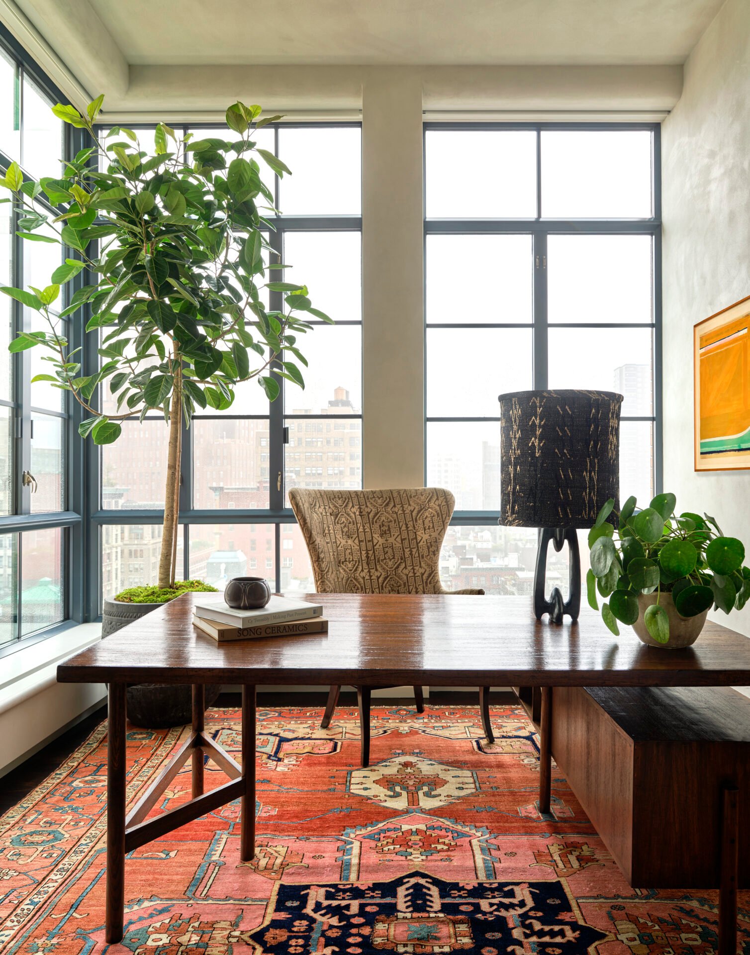 Tribeca Loft