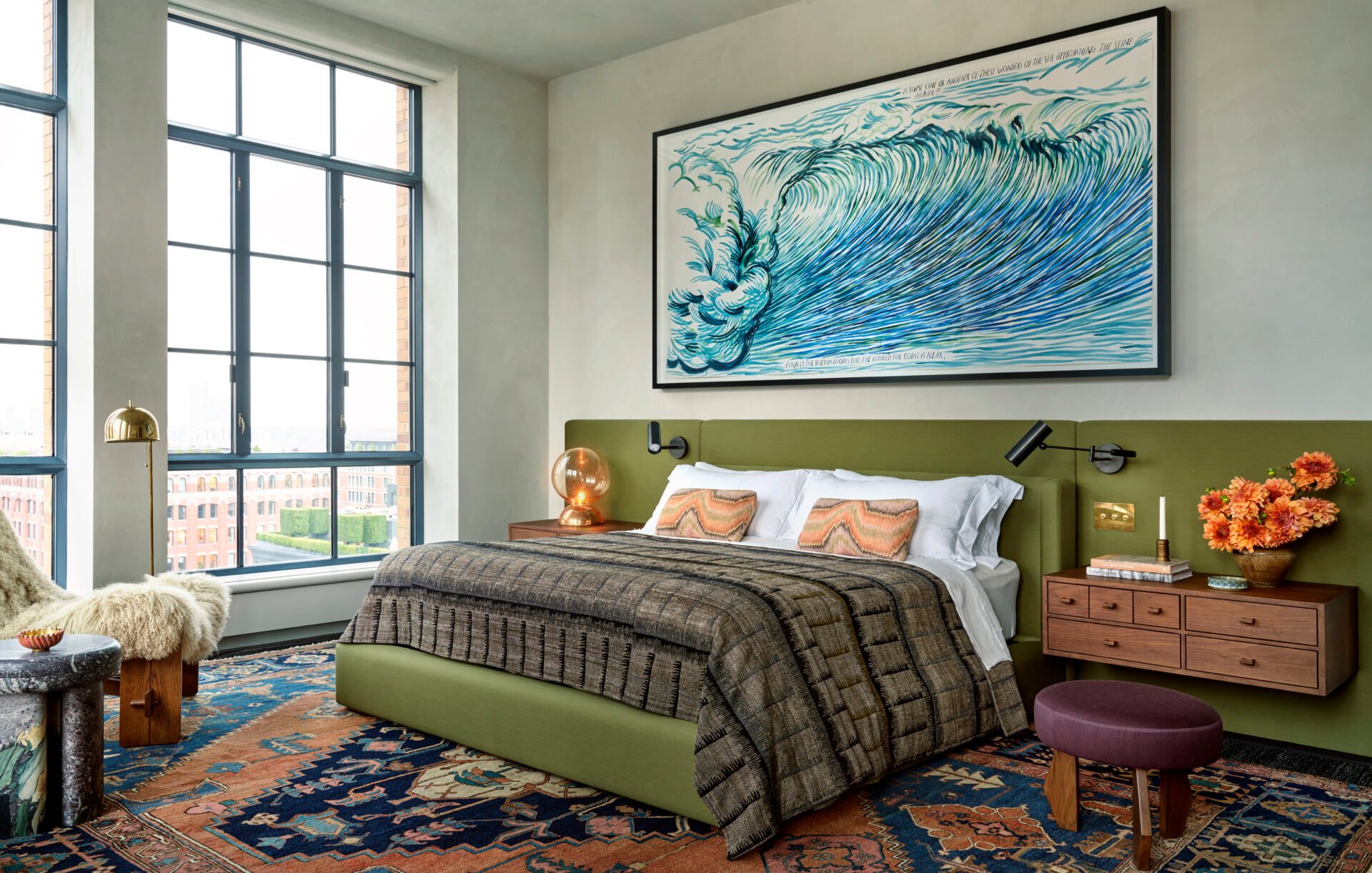Tribeca Loft