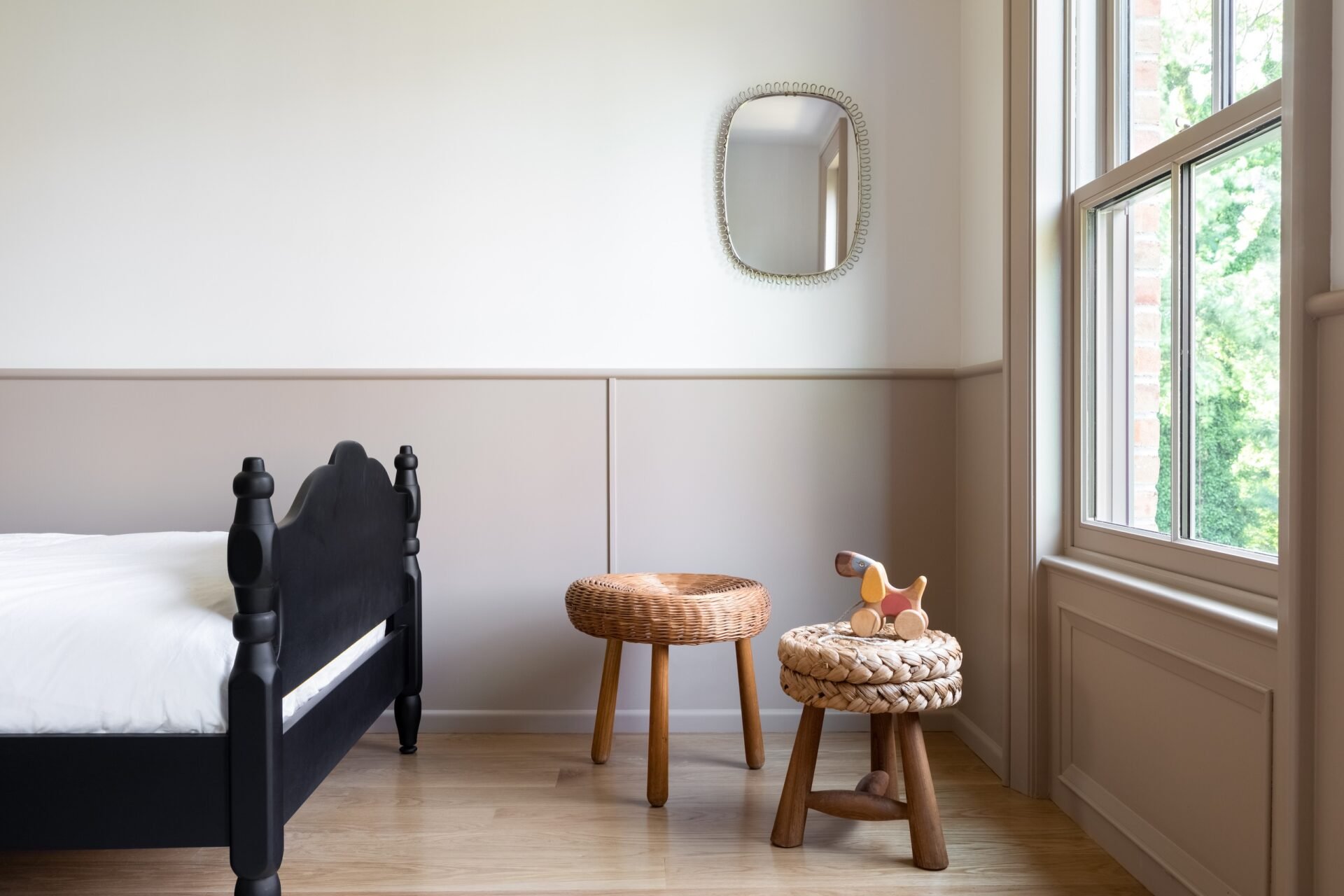 Townhouse Duplex