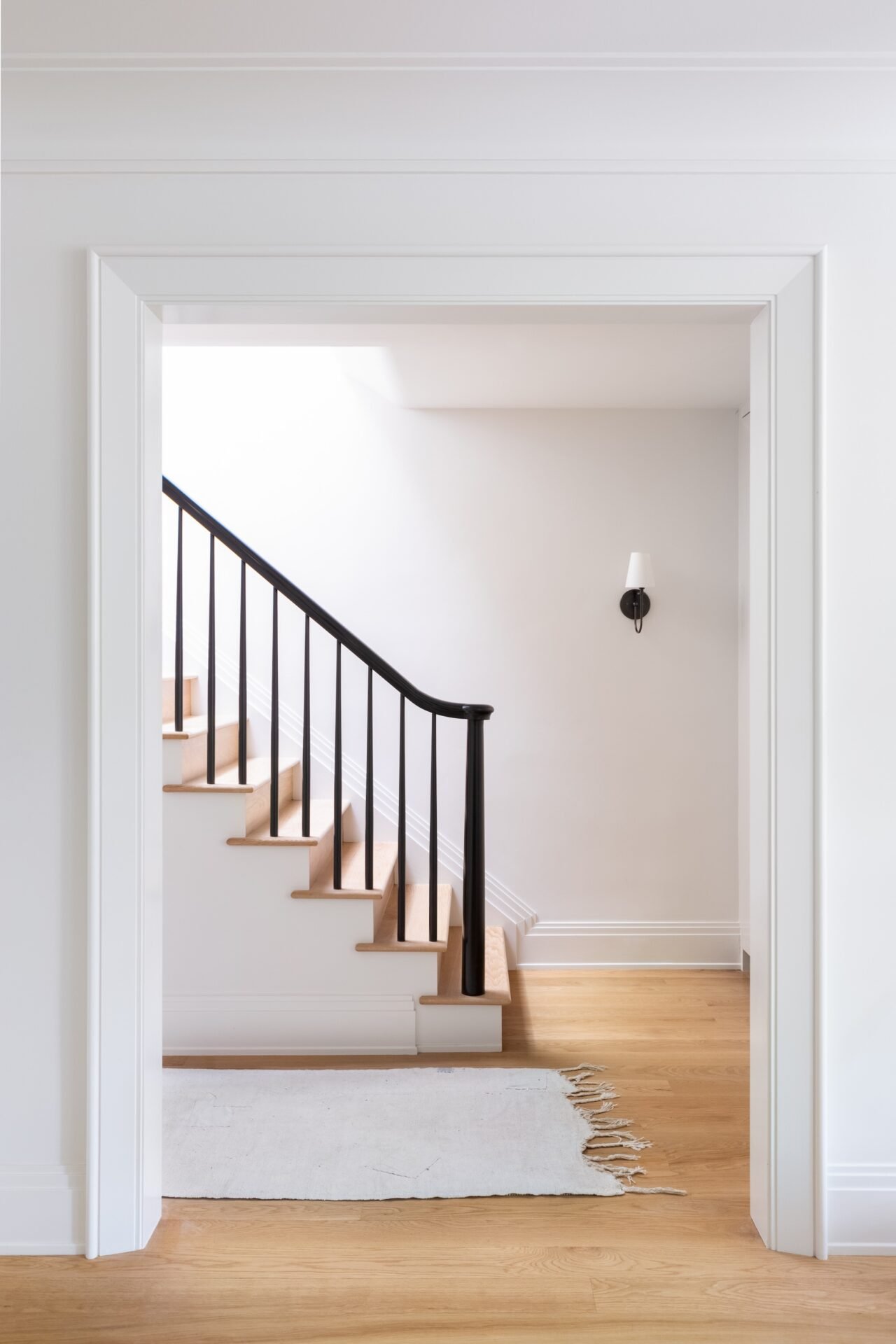 Townhouse Duplex
