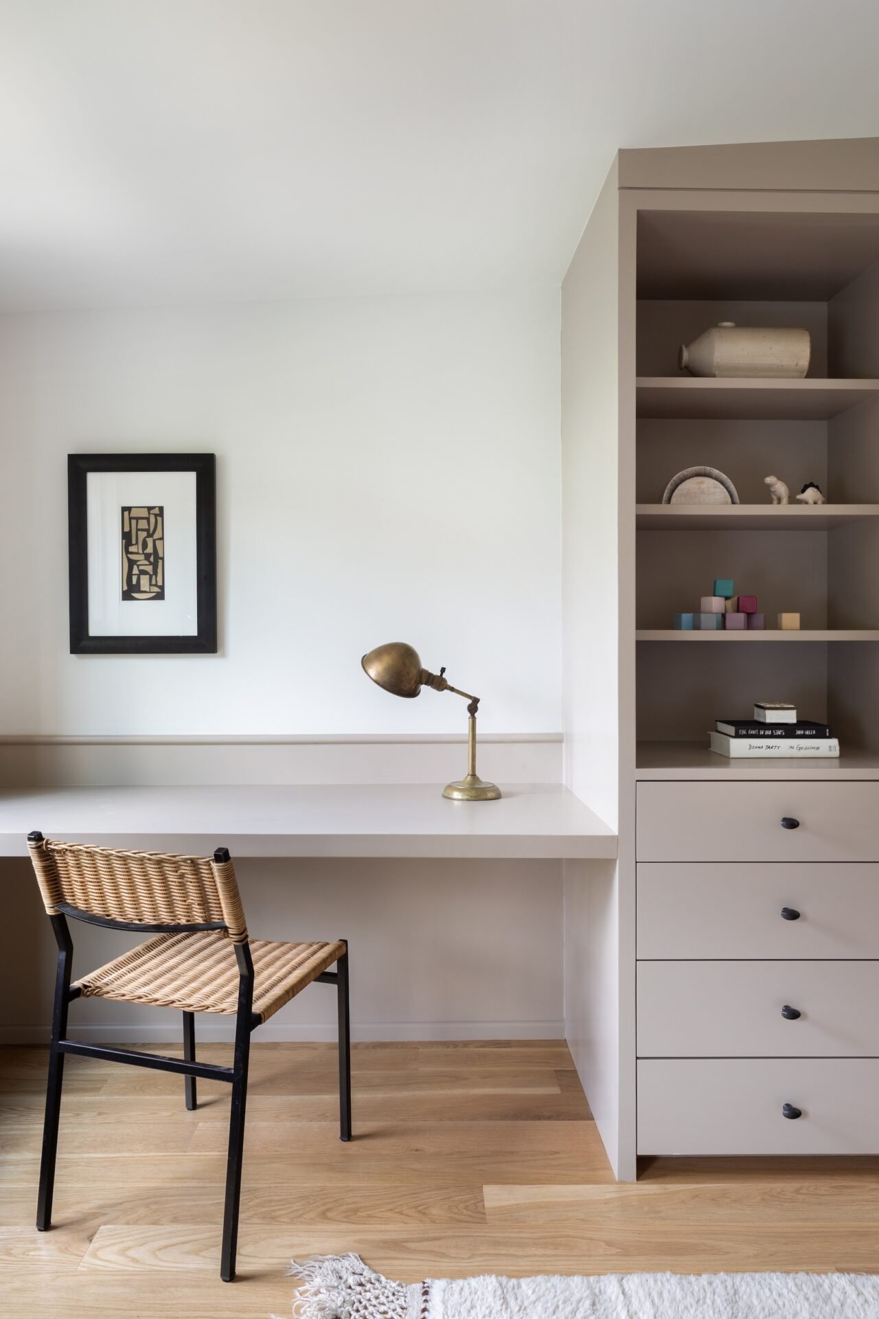Townhouse Duplex