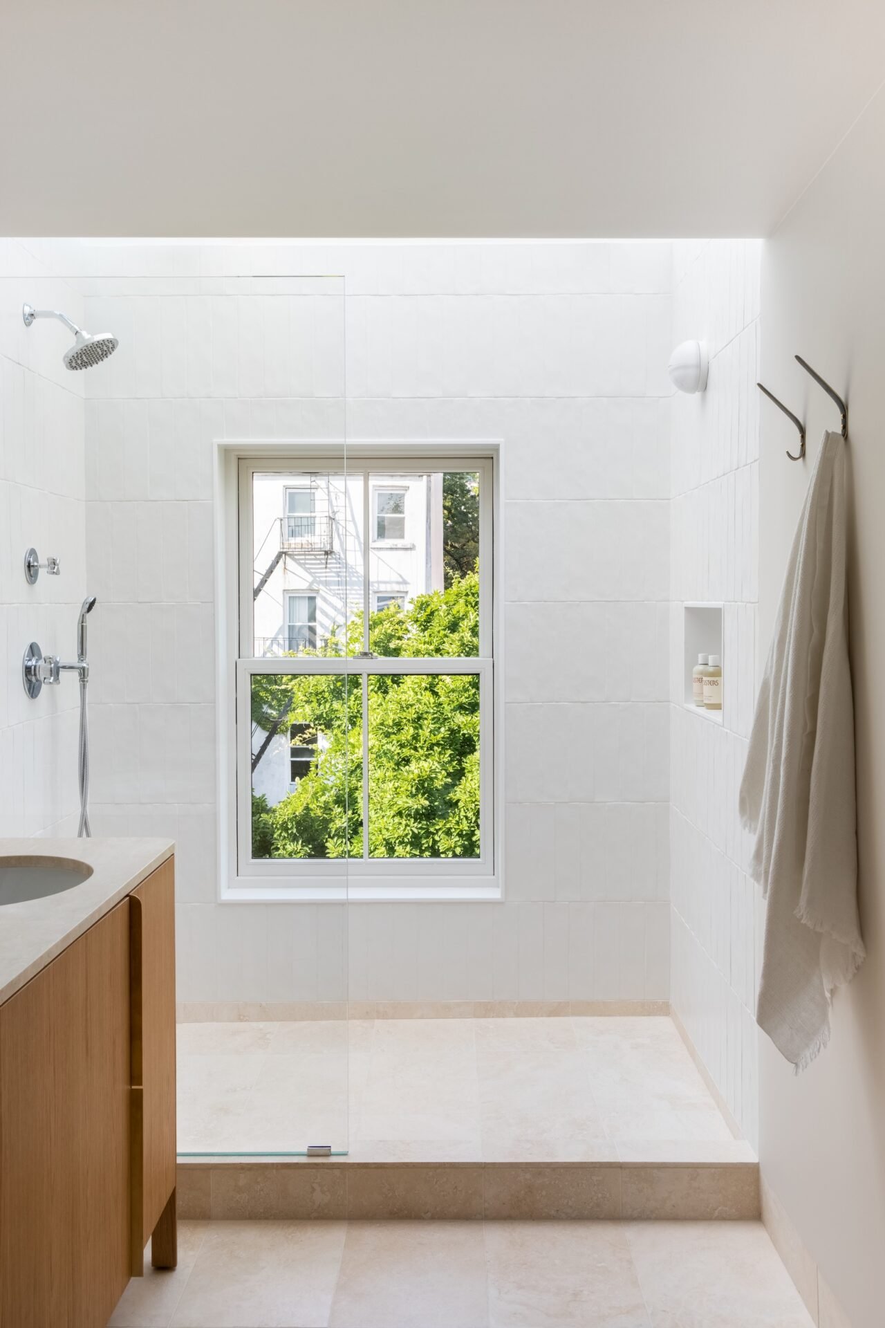 Townhouse Duplex