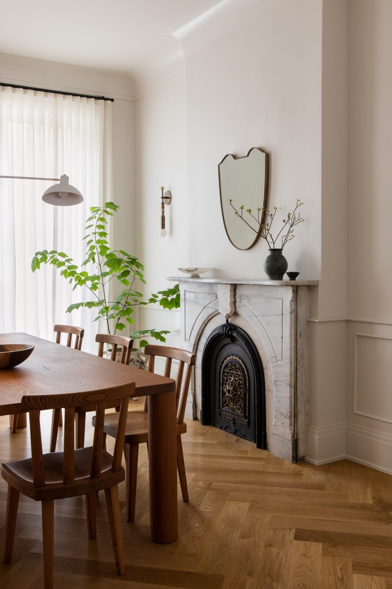 Townhouse Duplex