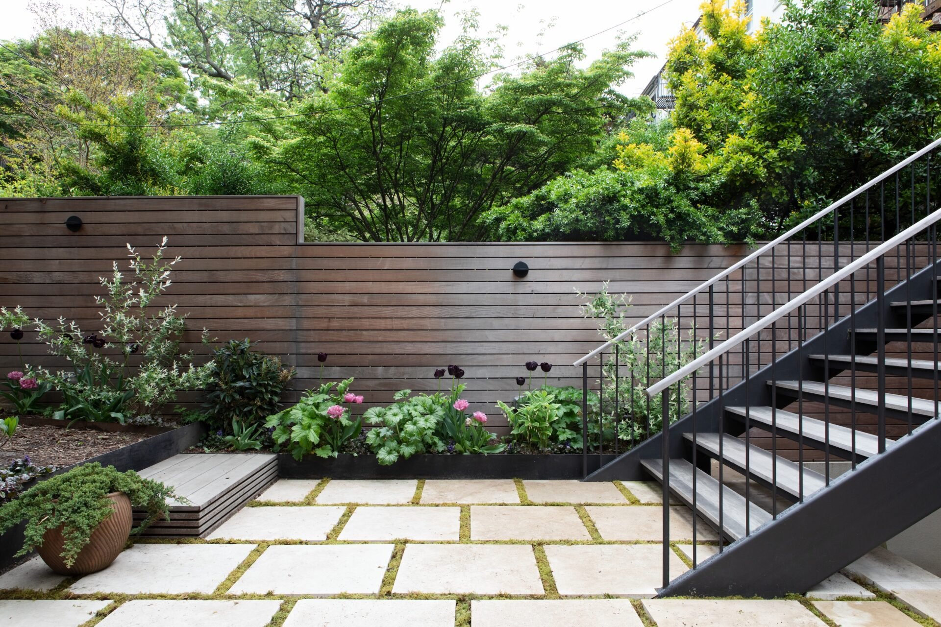 Townhouse Duplex
