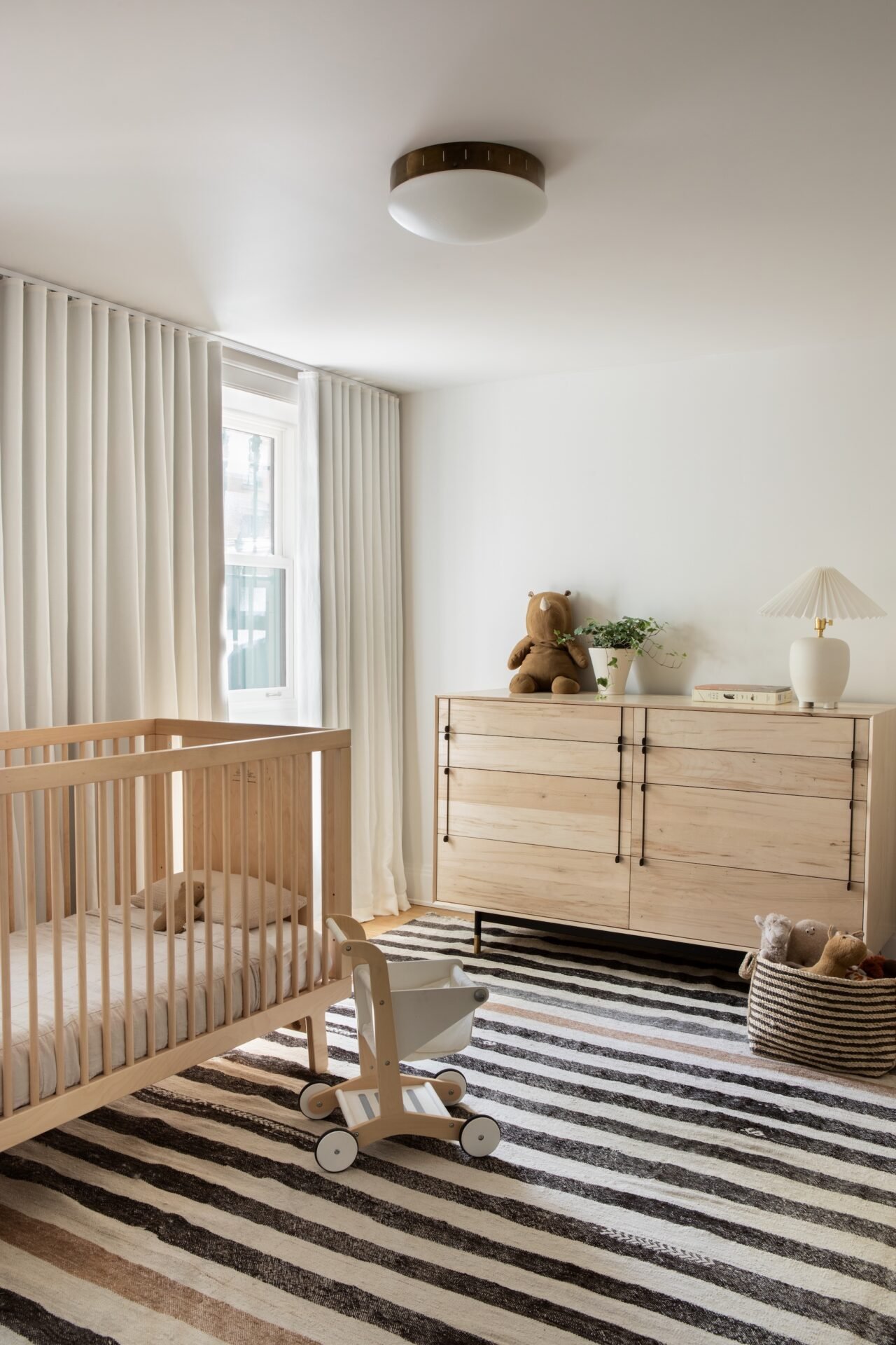 Townhouse Duplex