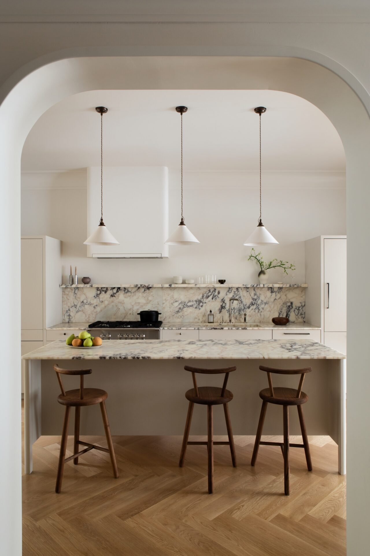 Townhouse Duplex