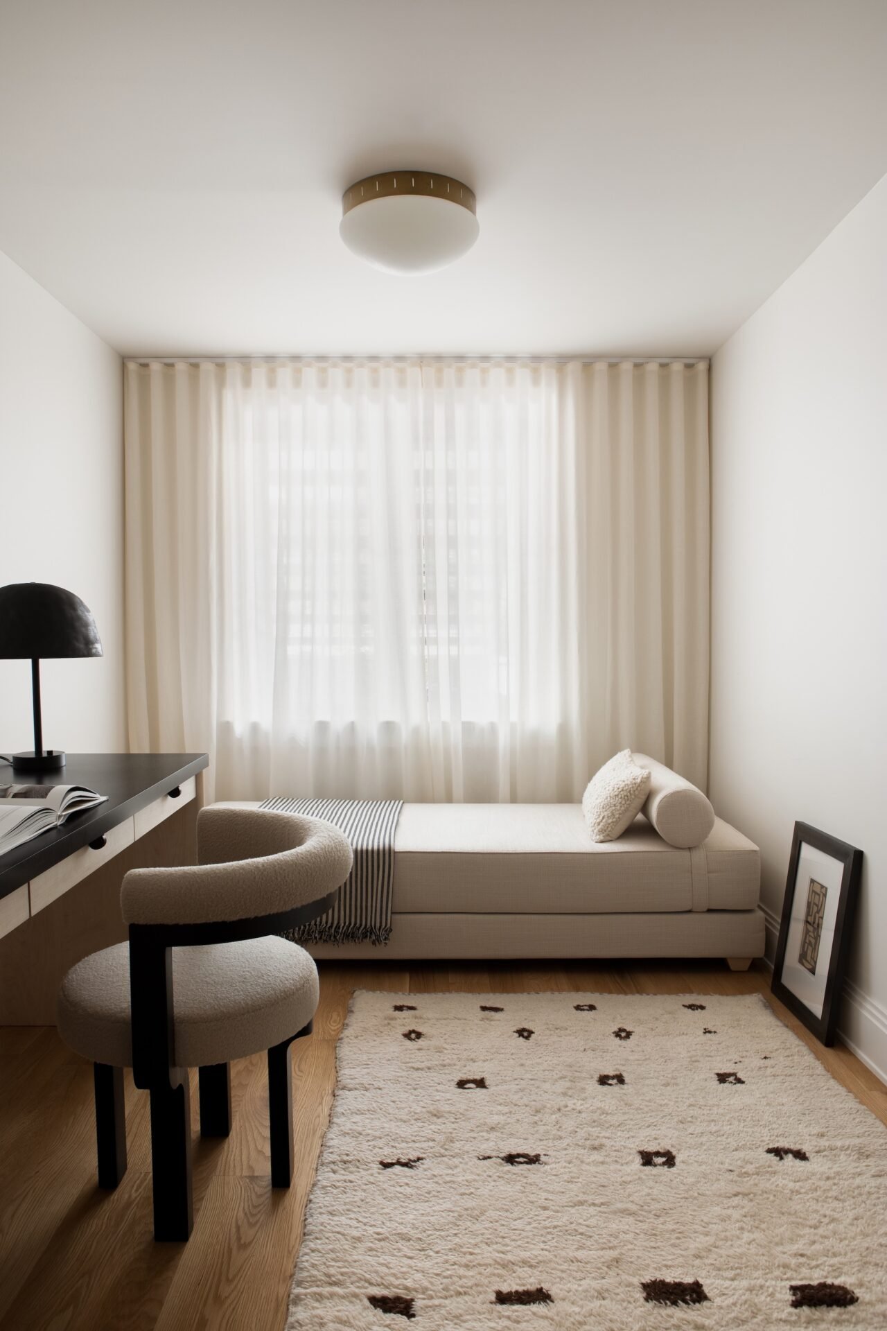 Townhouse Duplex