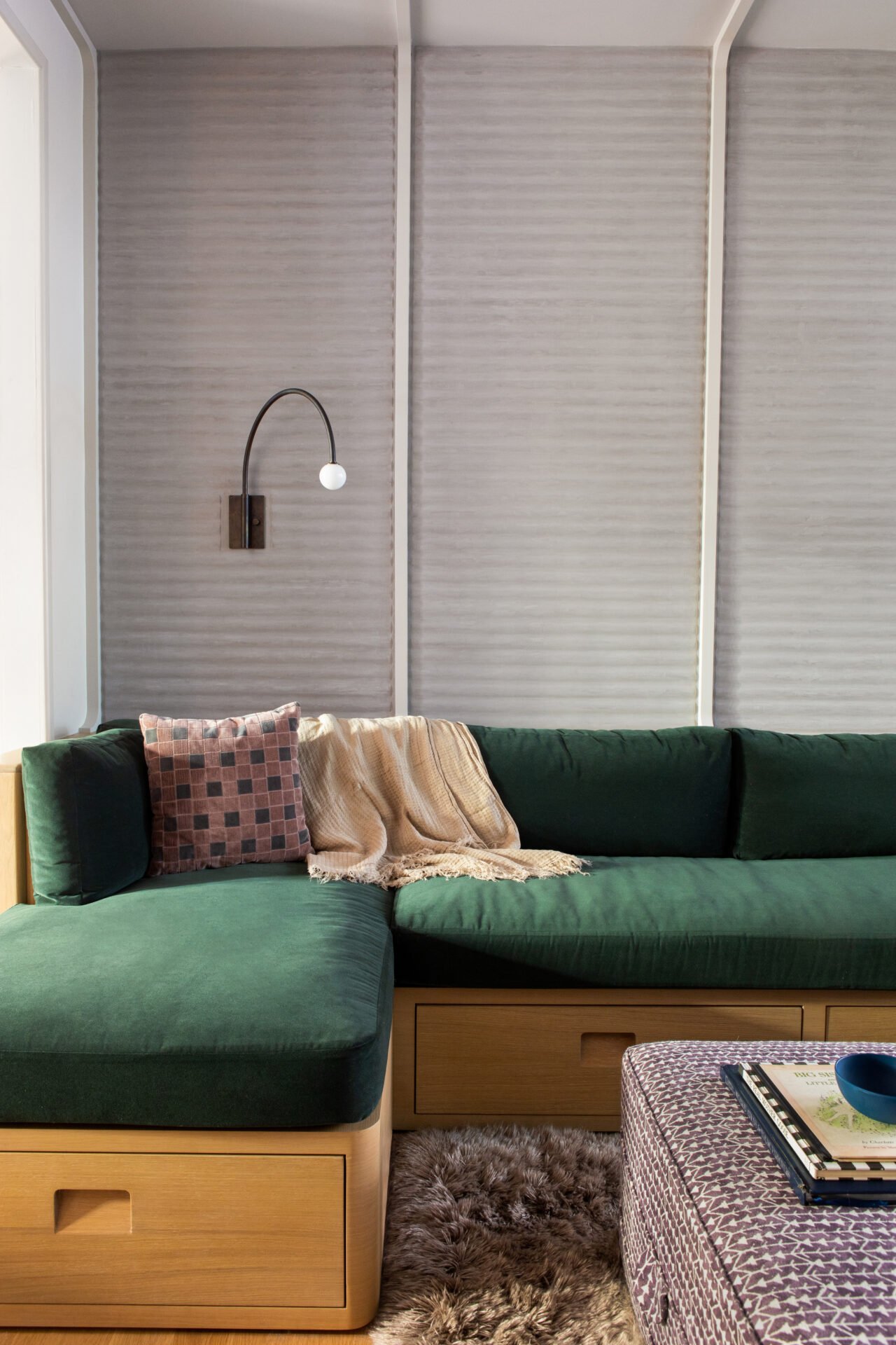 West Village Townhouse