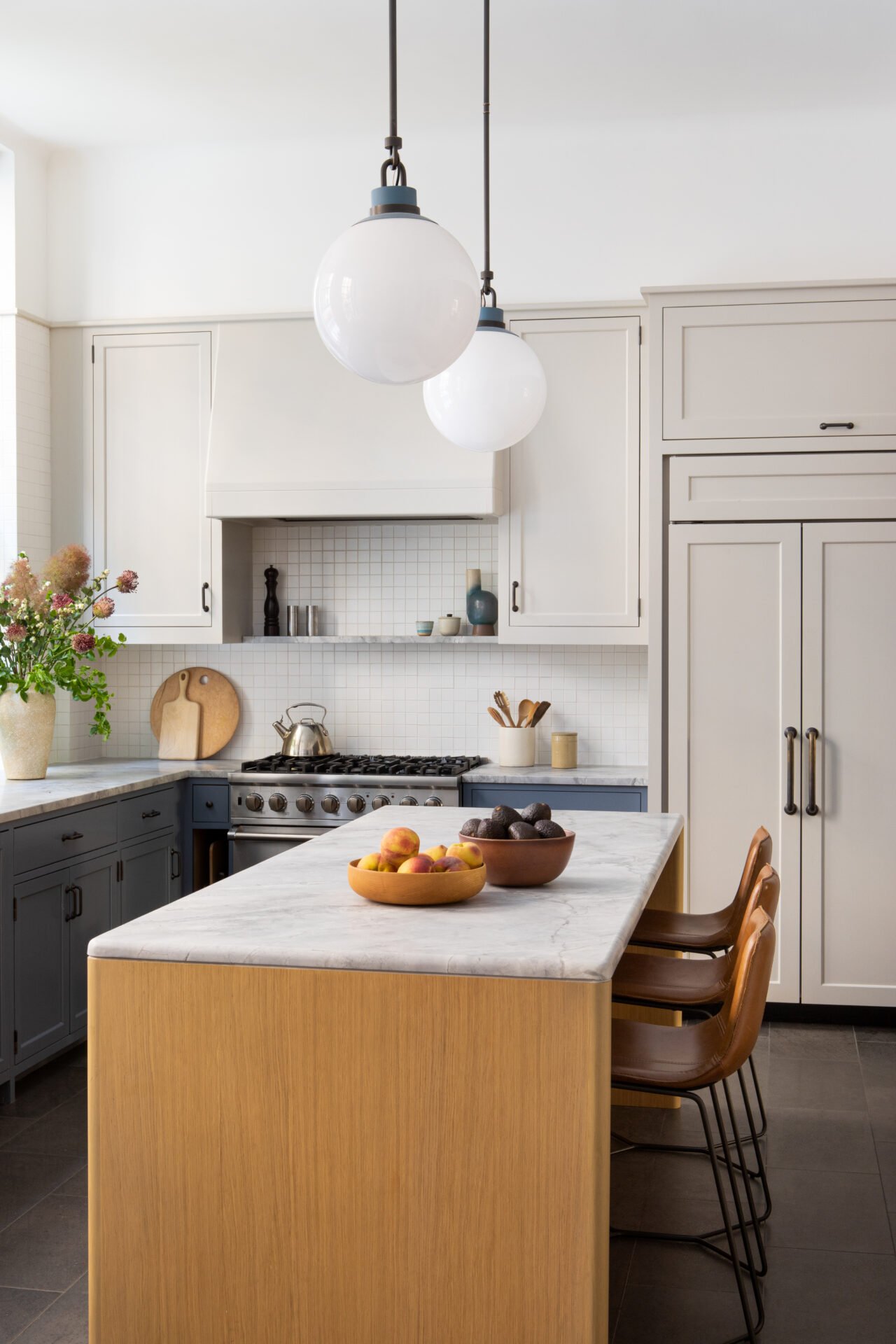 West Village Townhouse