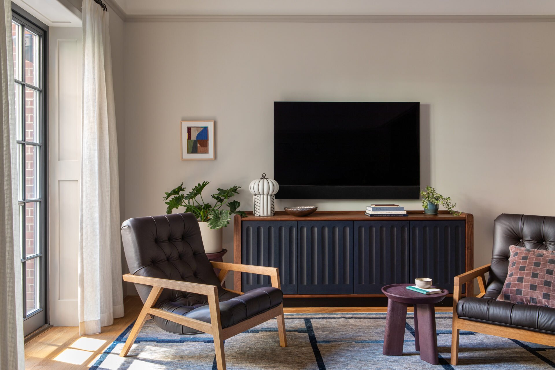 West Village Townhouse