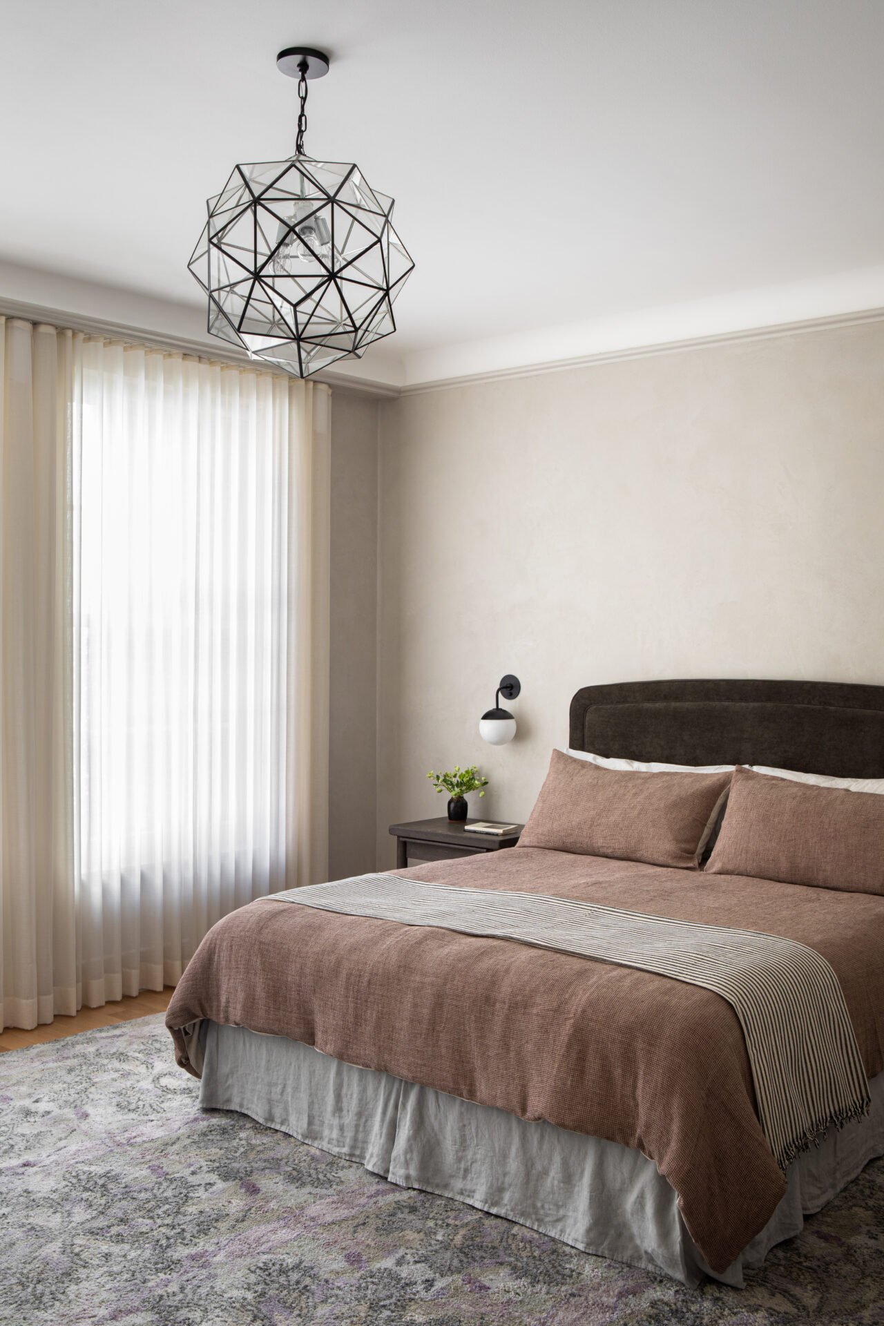 West Village Townhouse