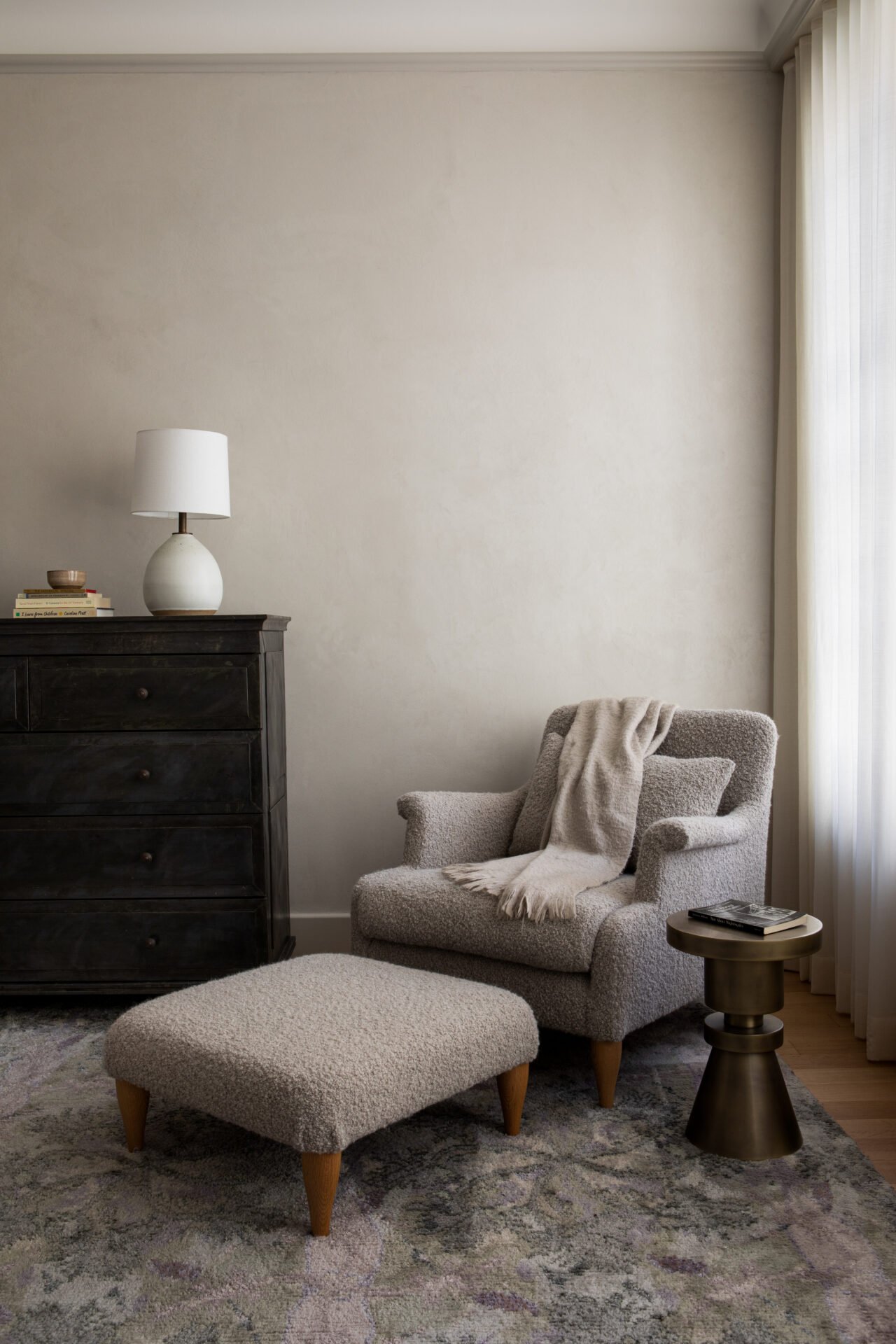 West Village Townhouse