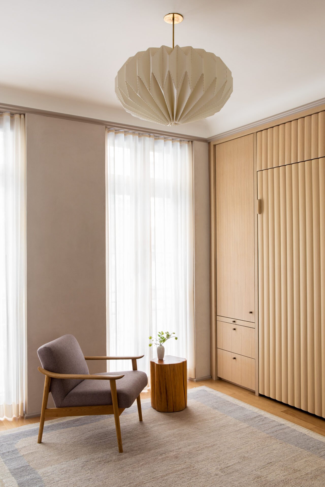 West Village Townhouse