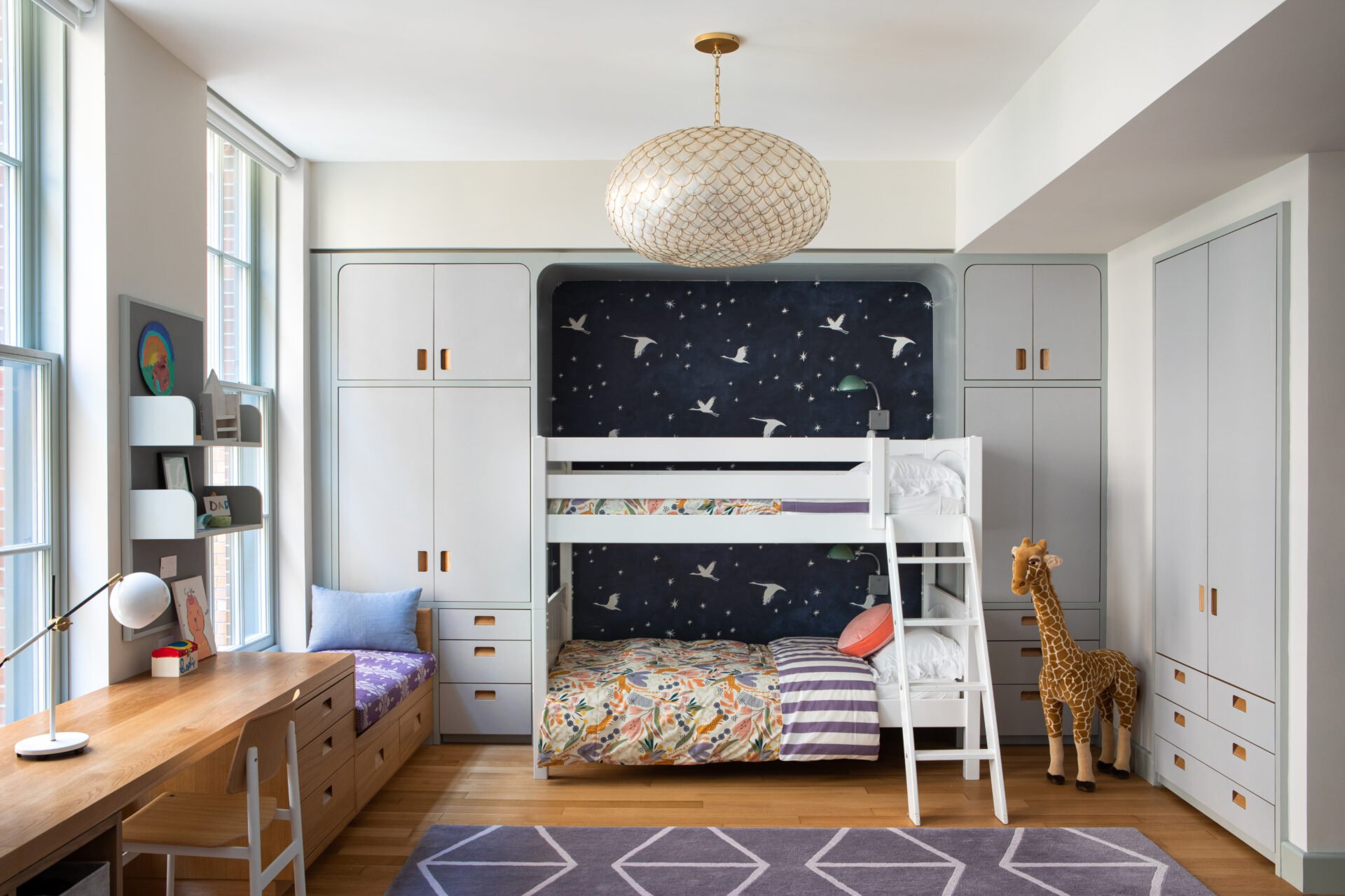 West Village Townhouse