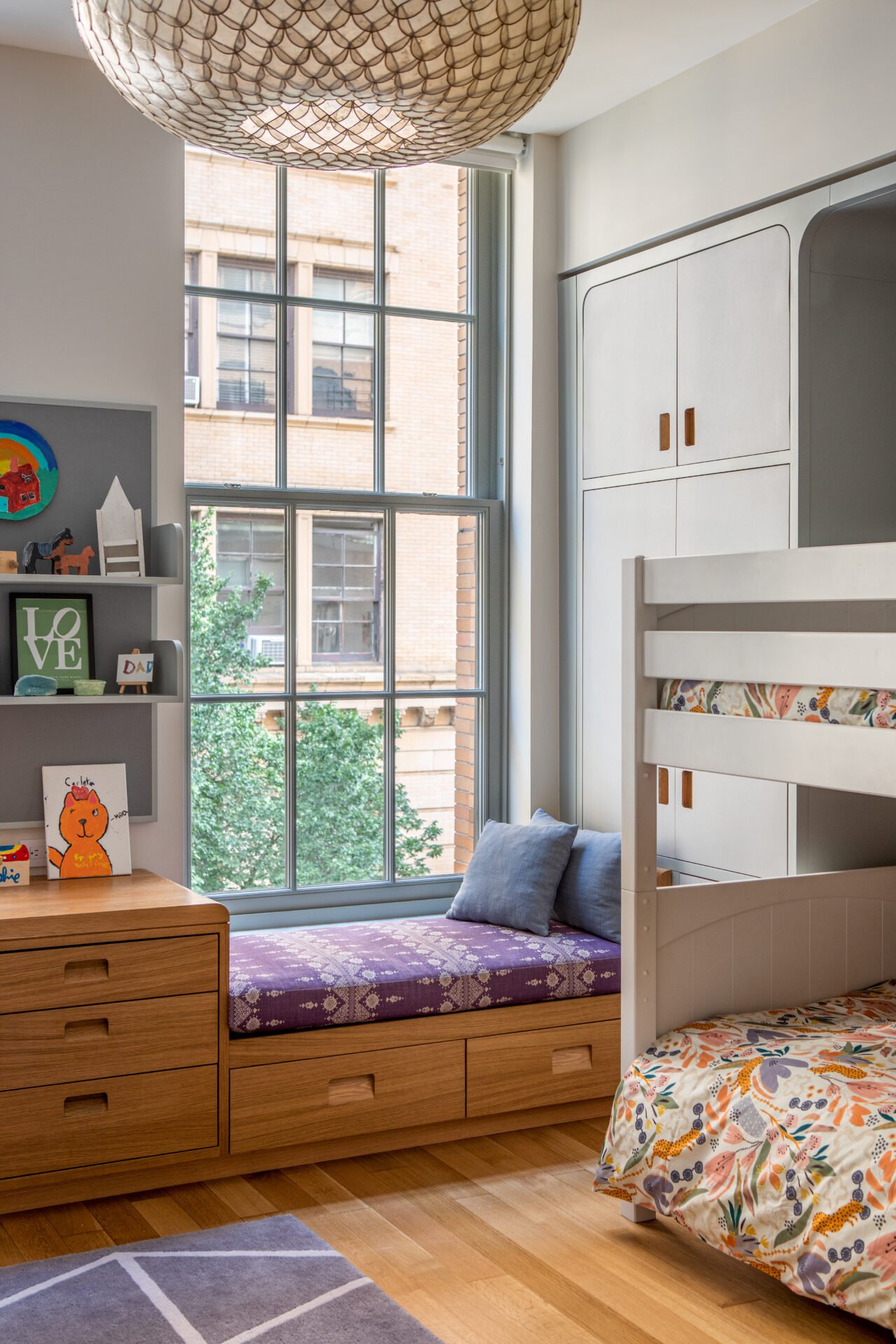 West Village Townhouse
