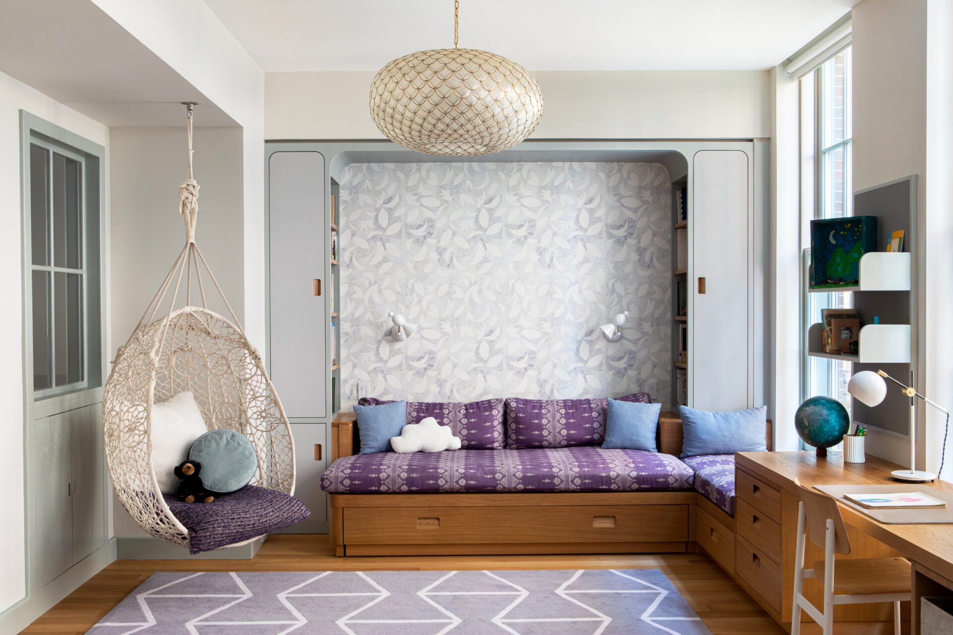 West Village Townhouse