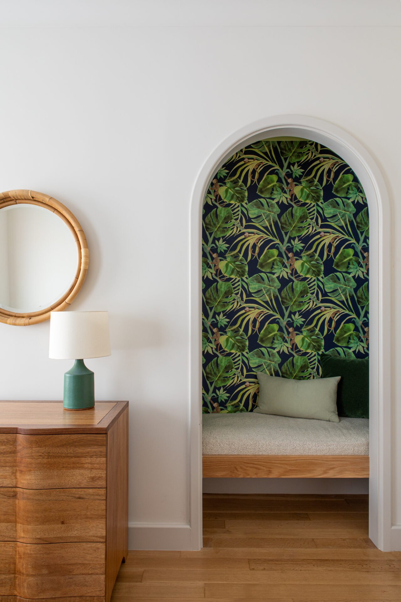 West Village Townhouse