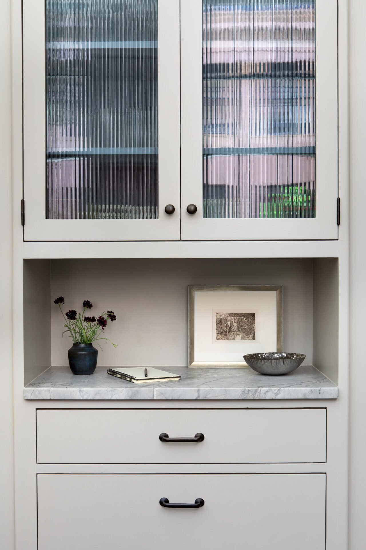 West Village Townhouse