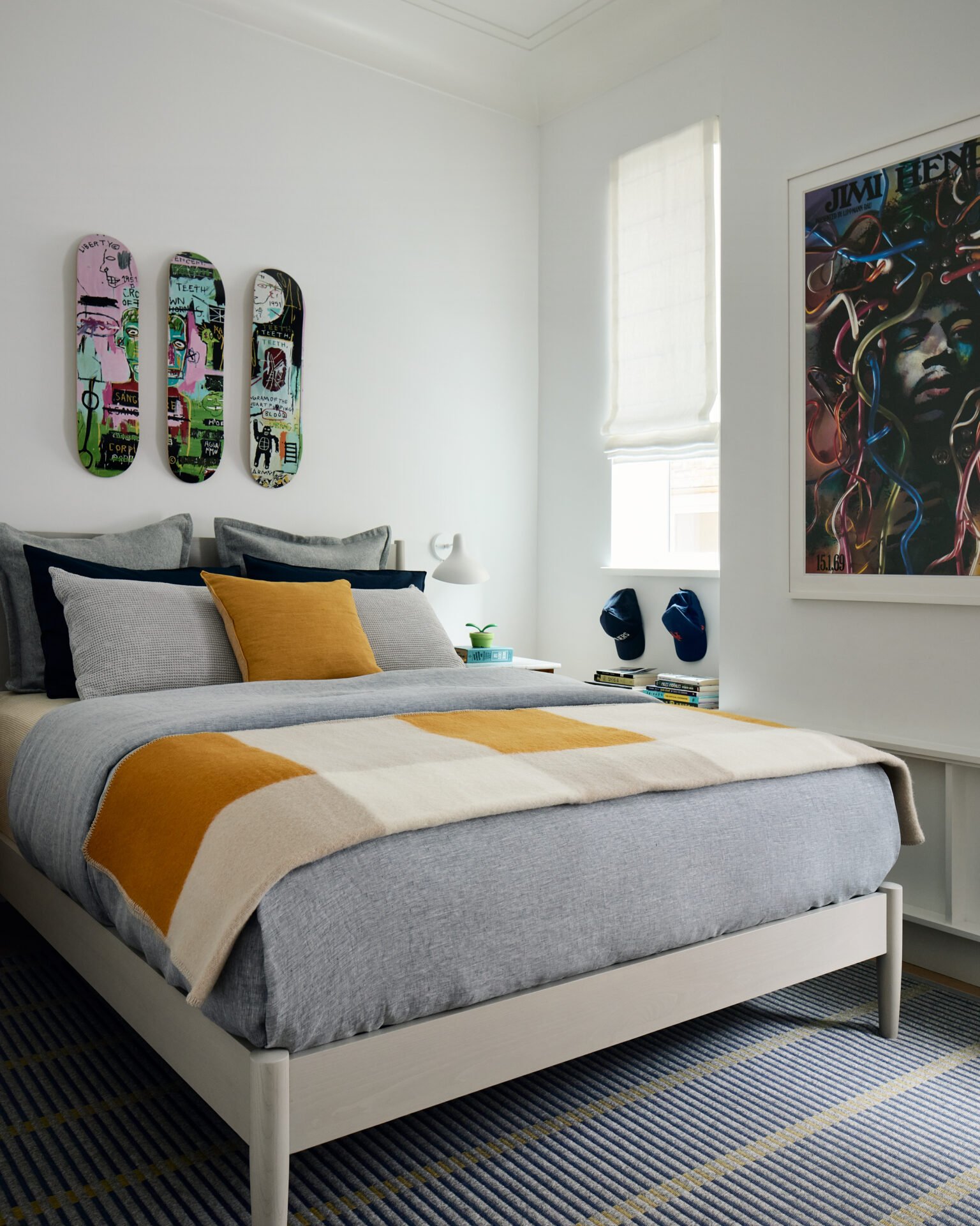 Greenwich Village Penthouse