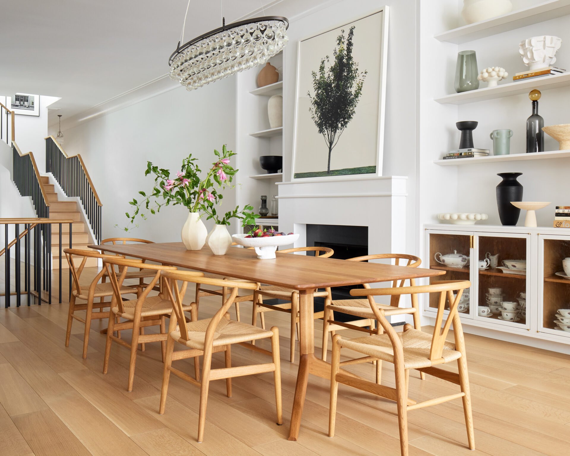 Greenwich Village Penthouse
