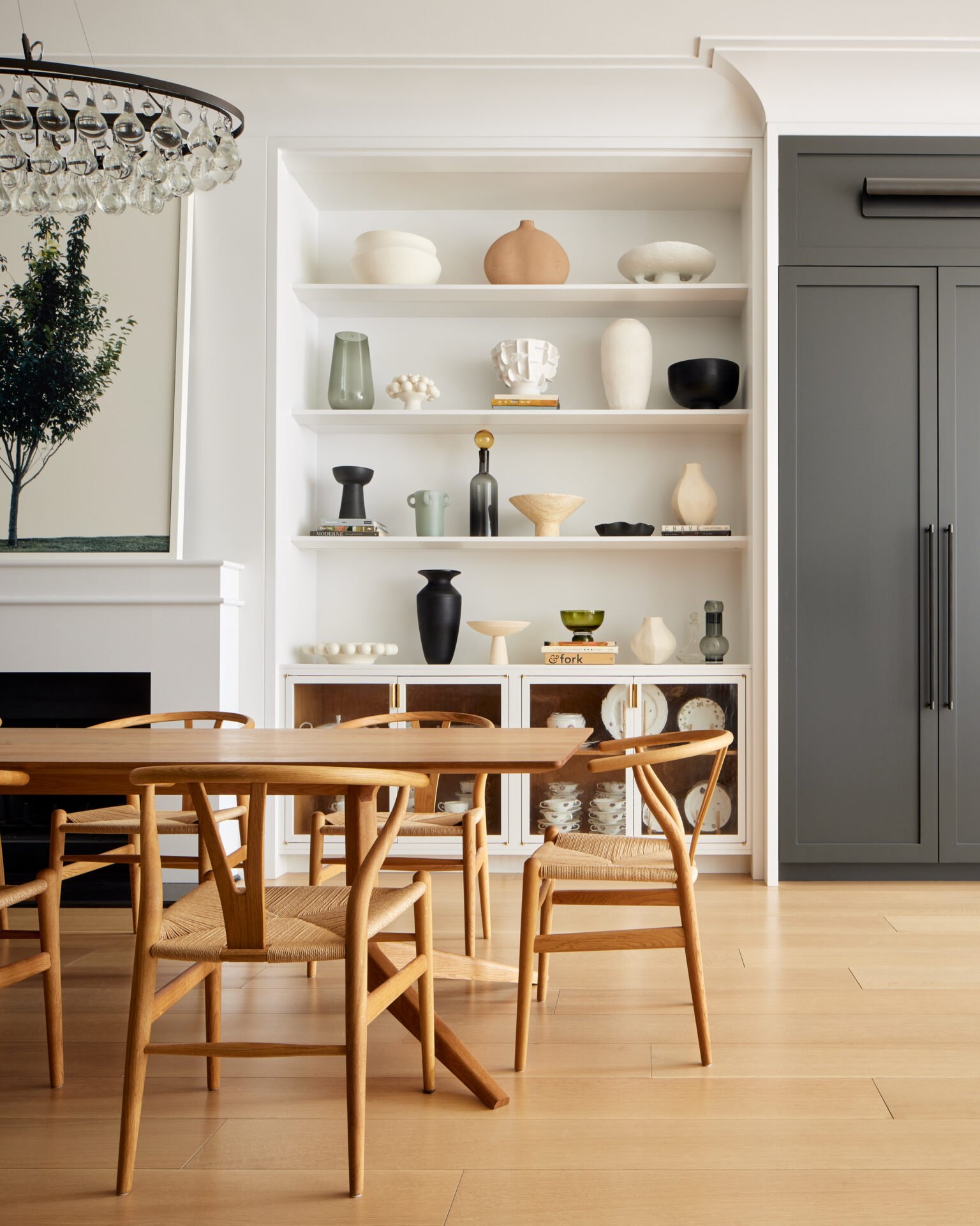 Greenwich Village Penthouse