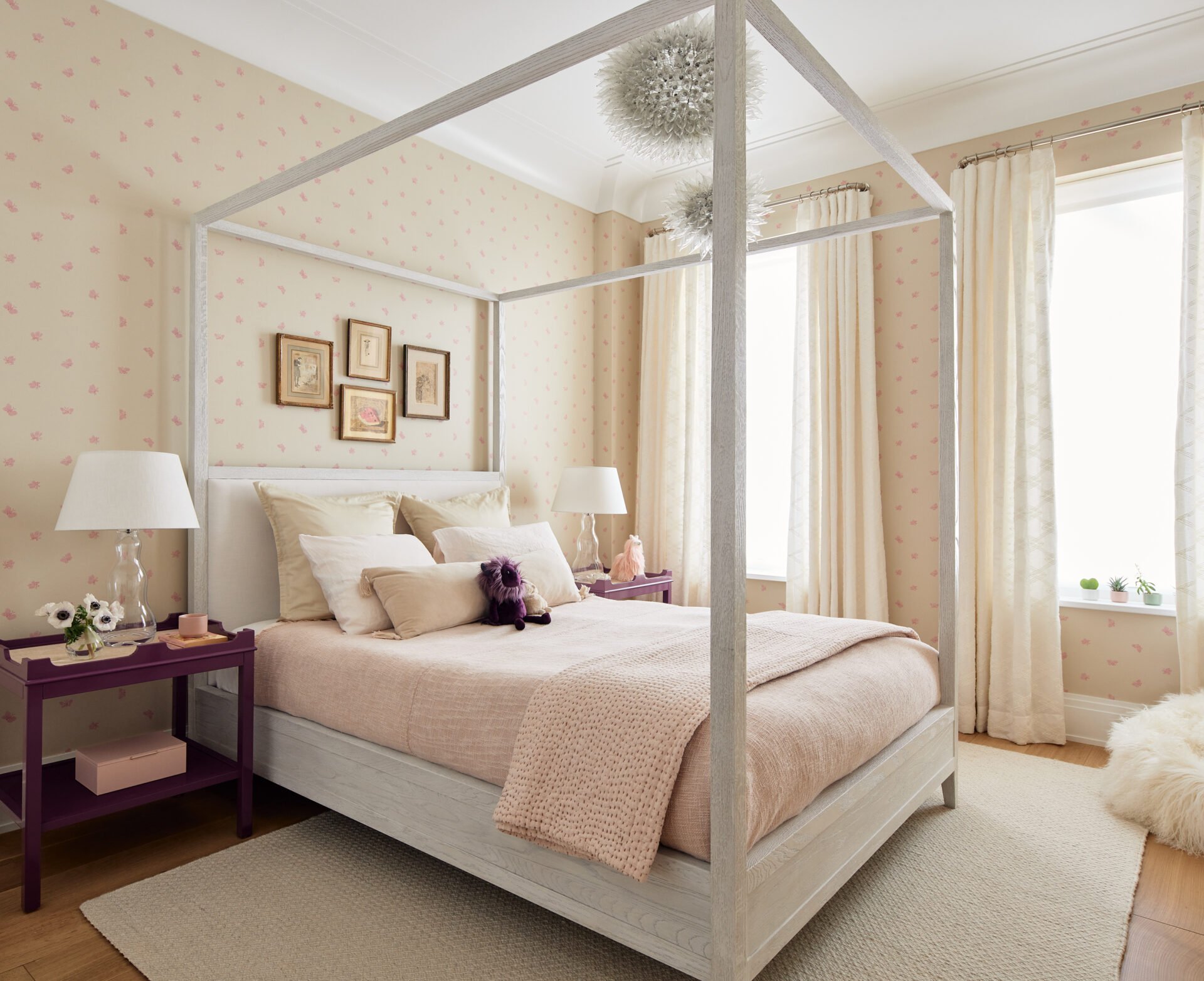 Greenwich Village Penthouse