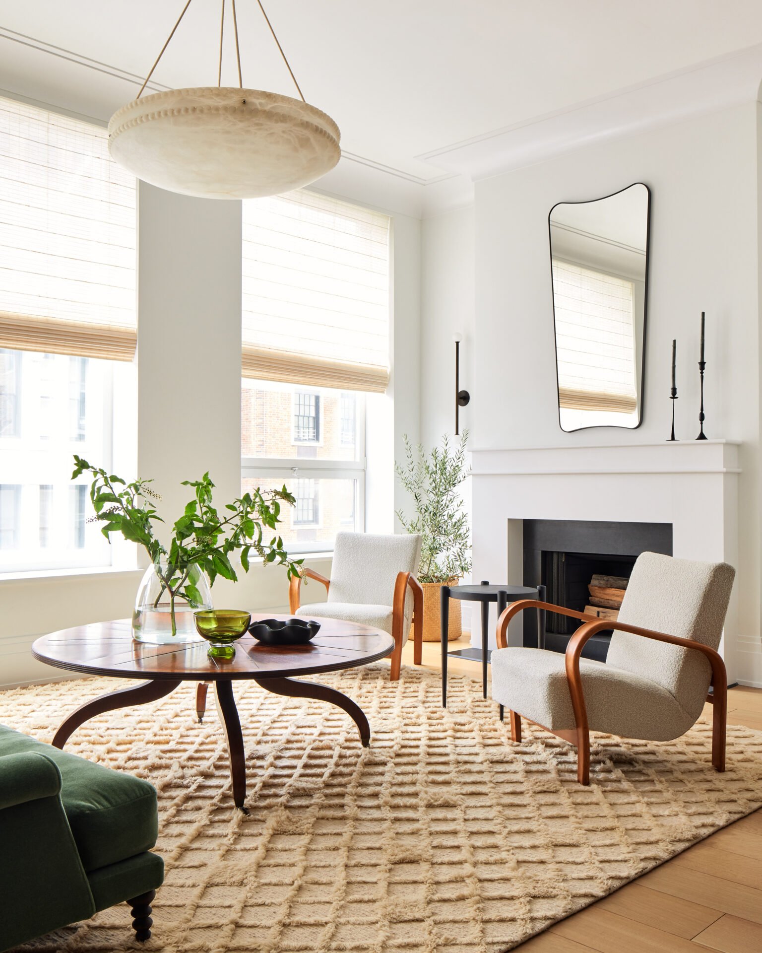 Greenwich Village Penthouse