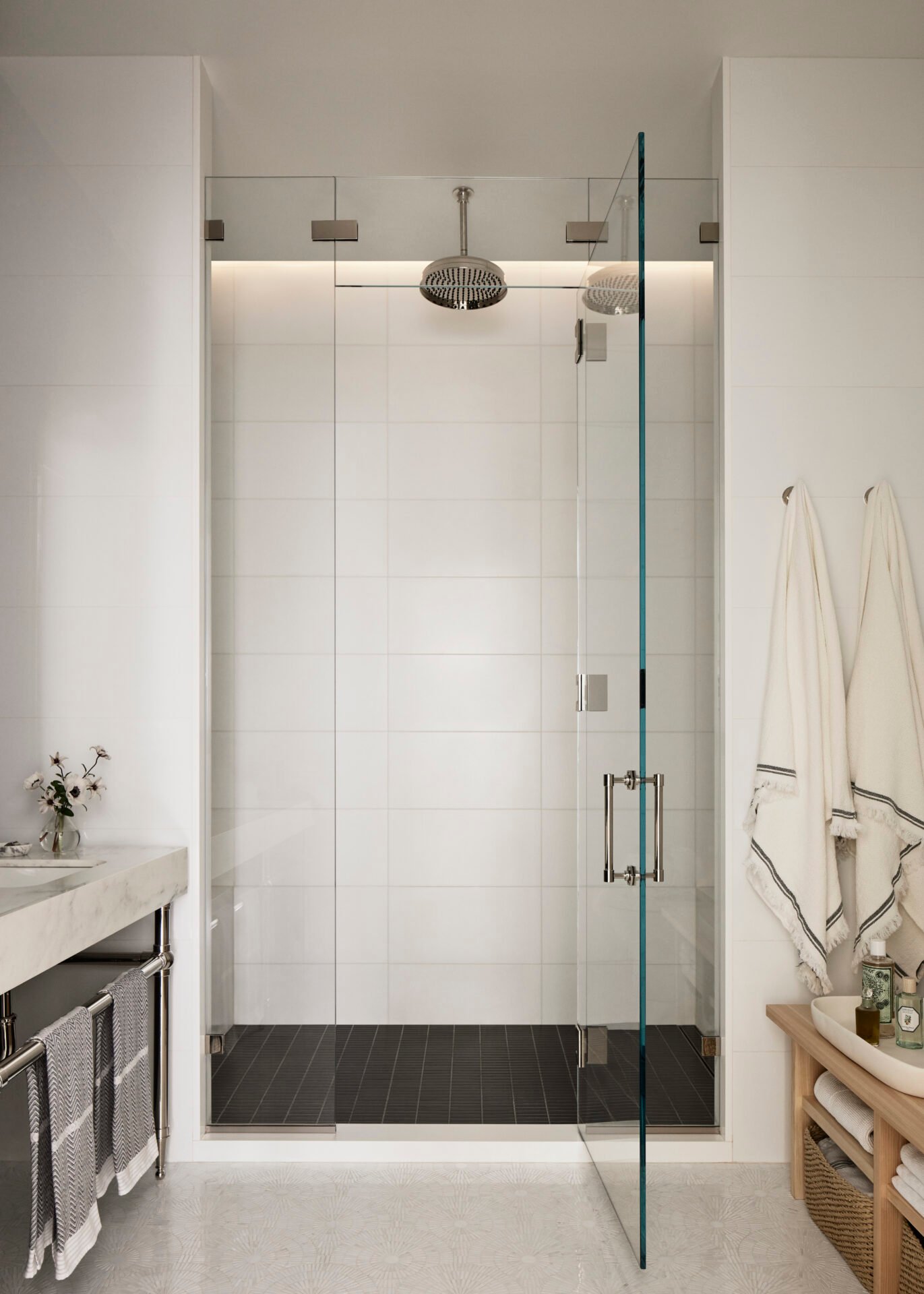 Greenwich Village Penthouse