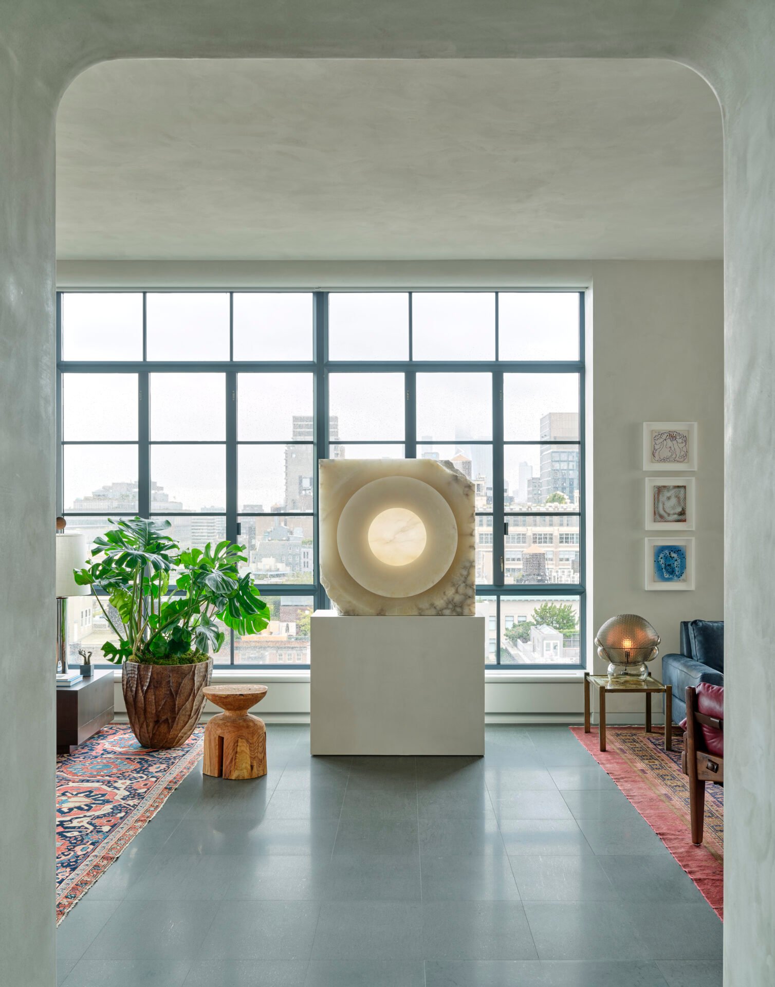 Tribeca Loft