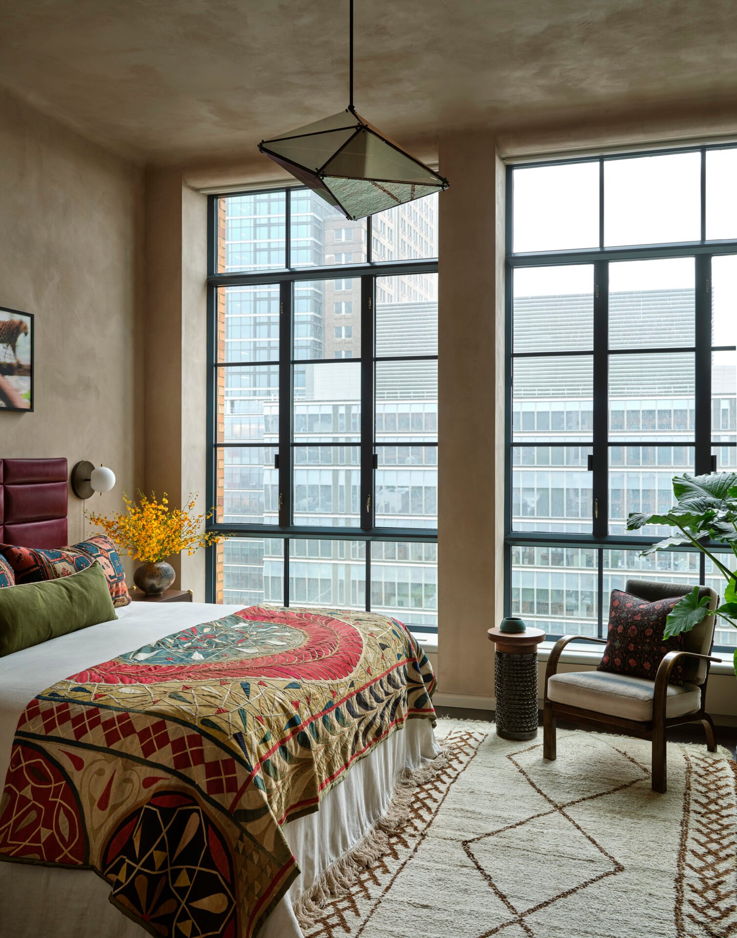 Tribeca Loft
