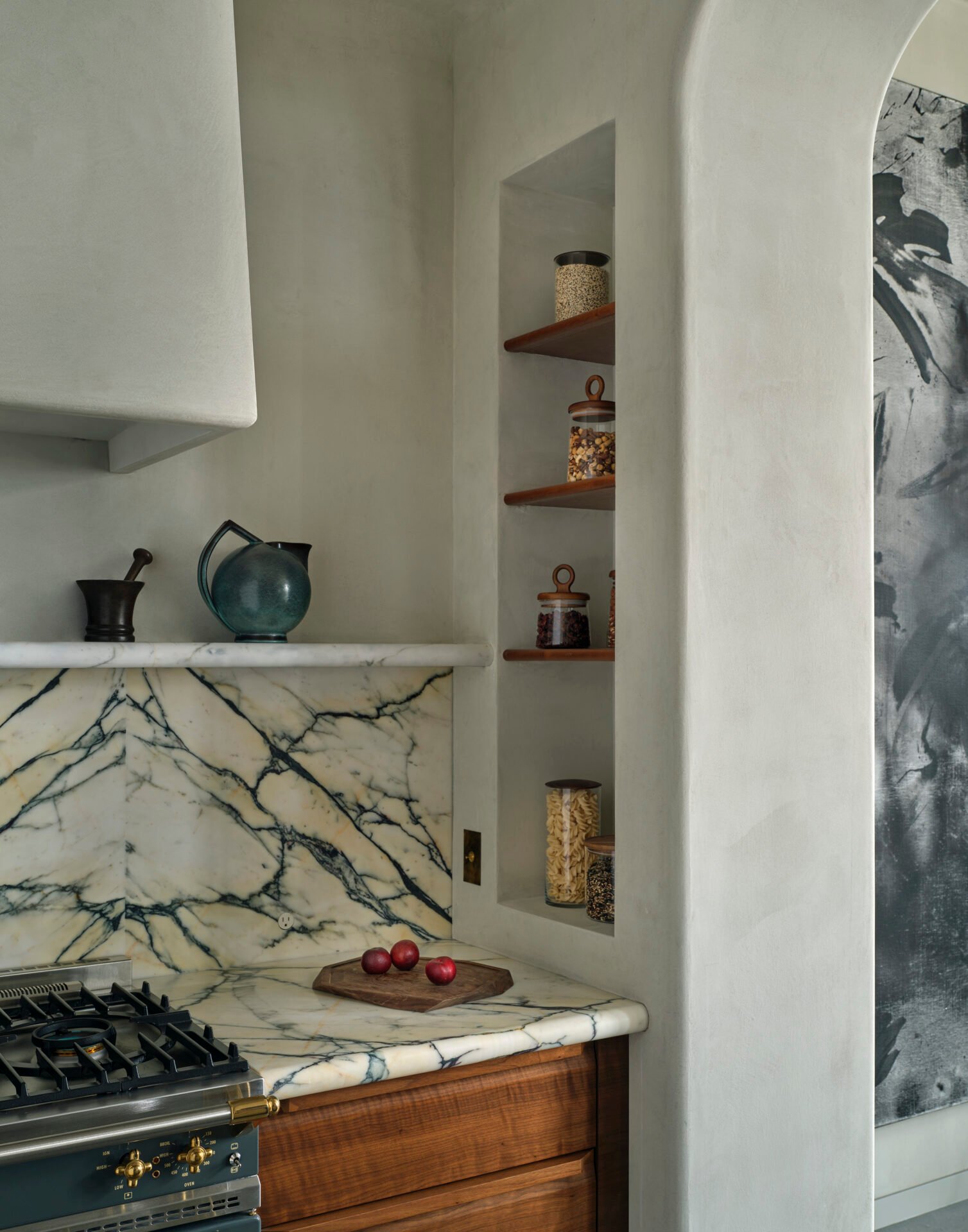 Tribeca Loft