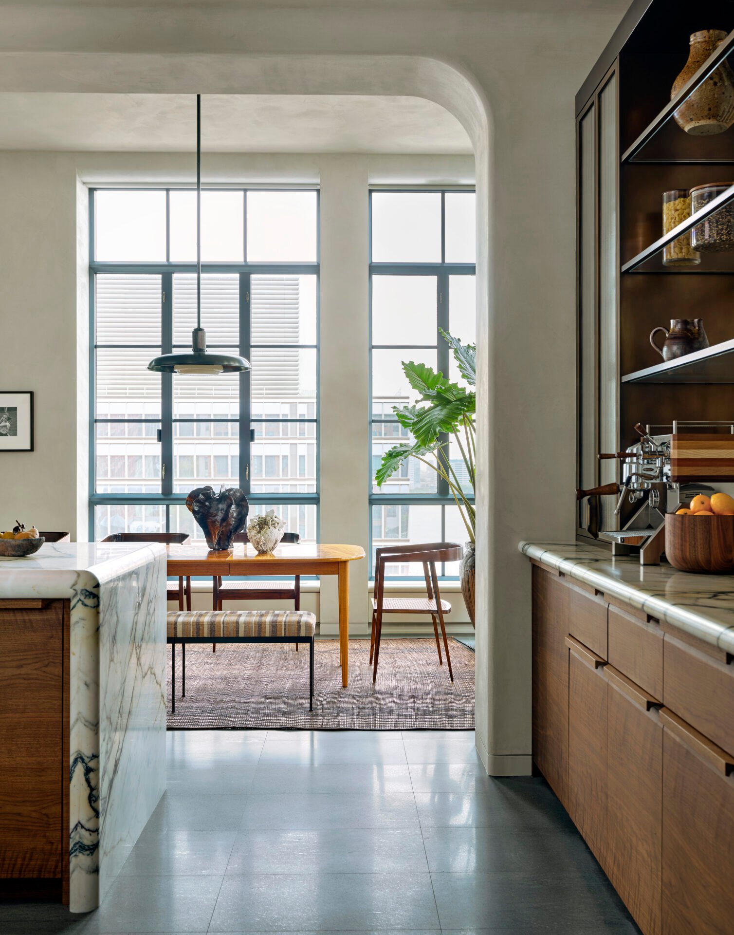 Tribeca Loft