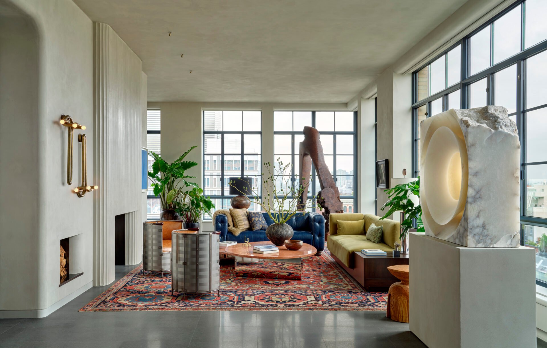 Tribeca Loft