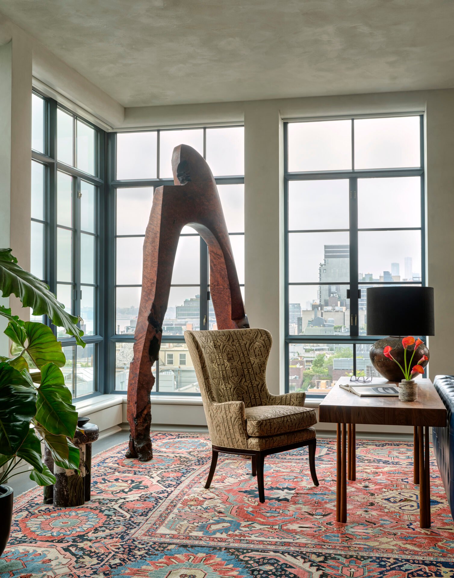 Tribeca Loft