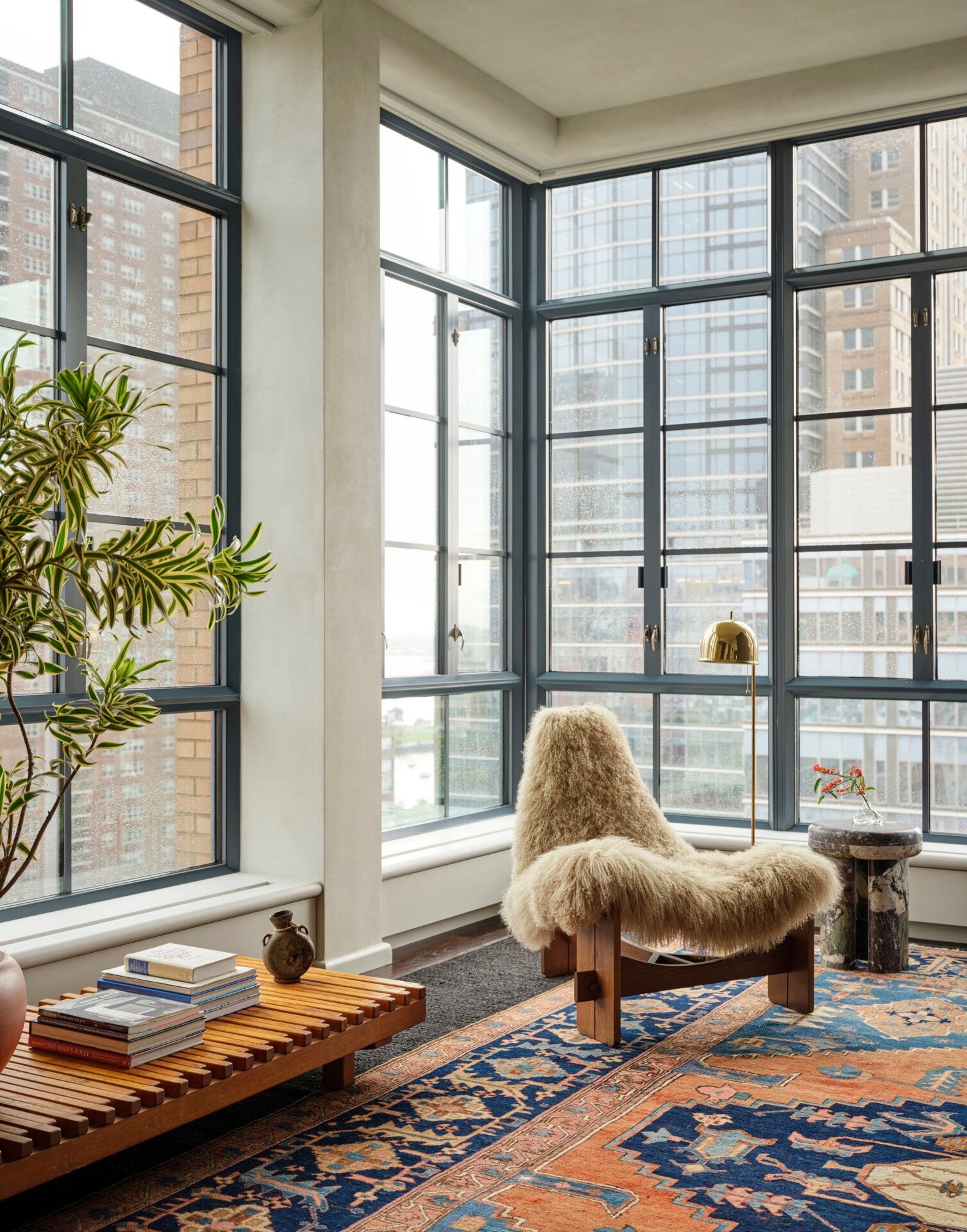 Tribeca Loft