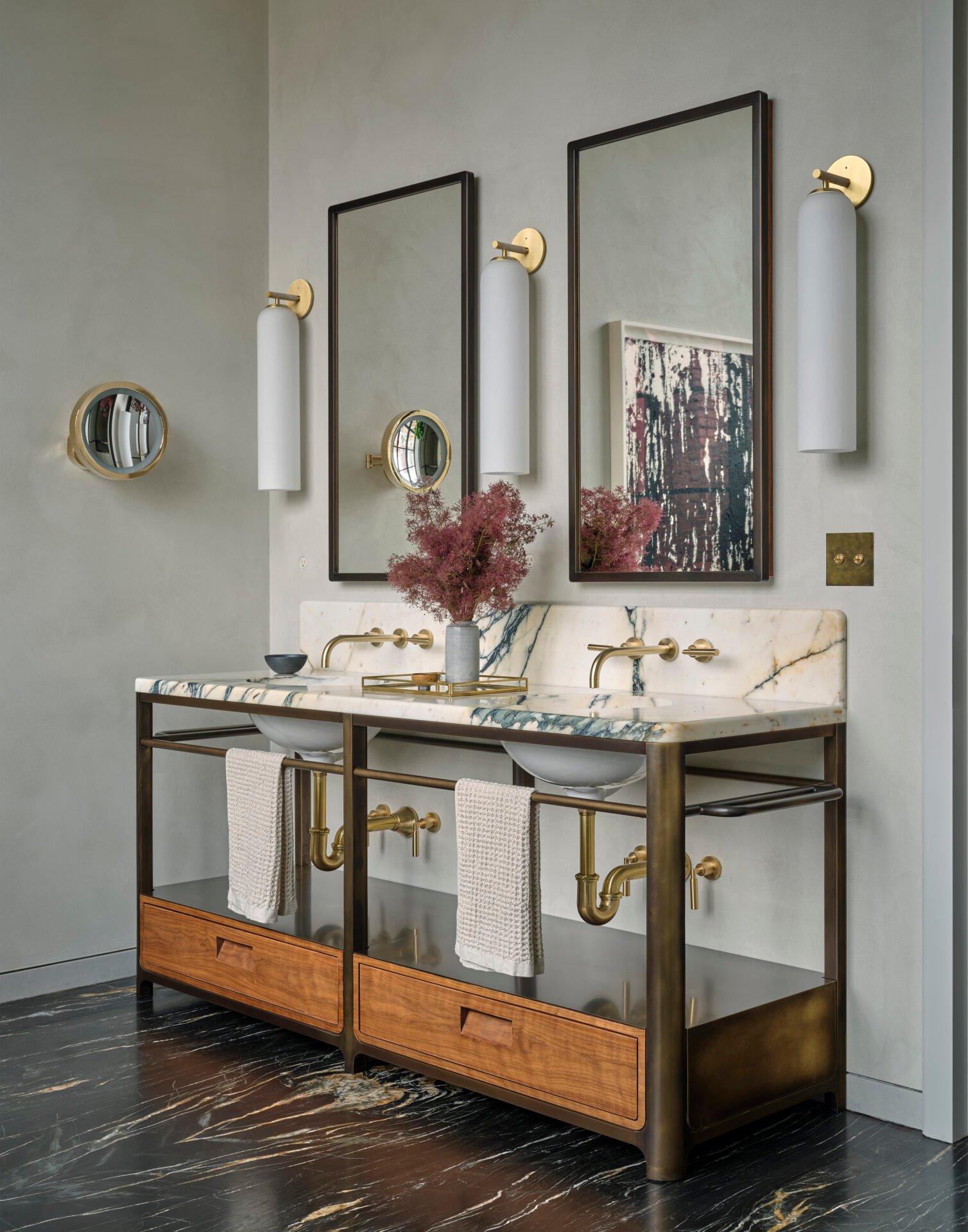 Tribeca Loft