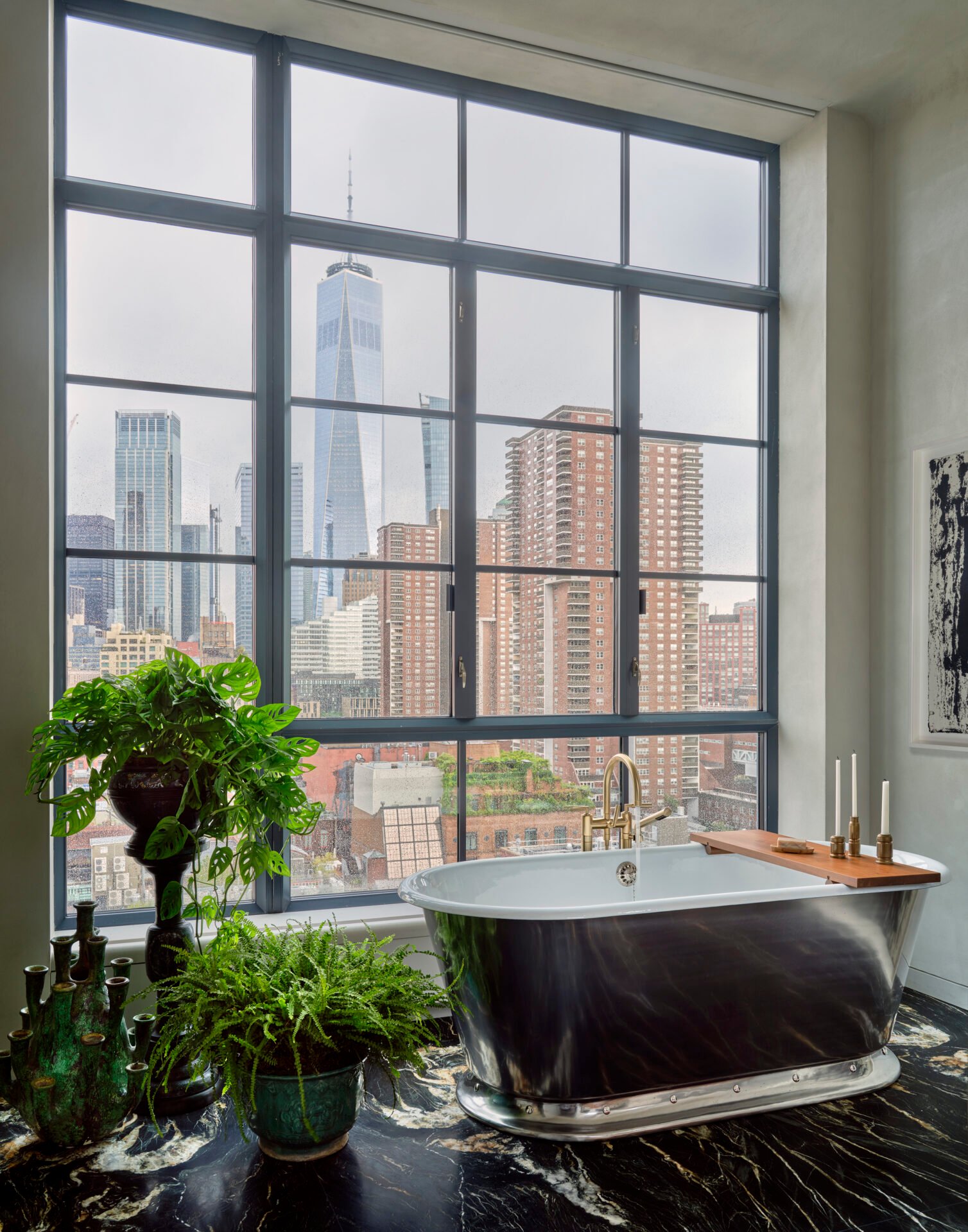 Tribeca Loft