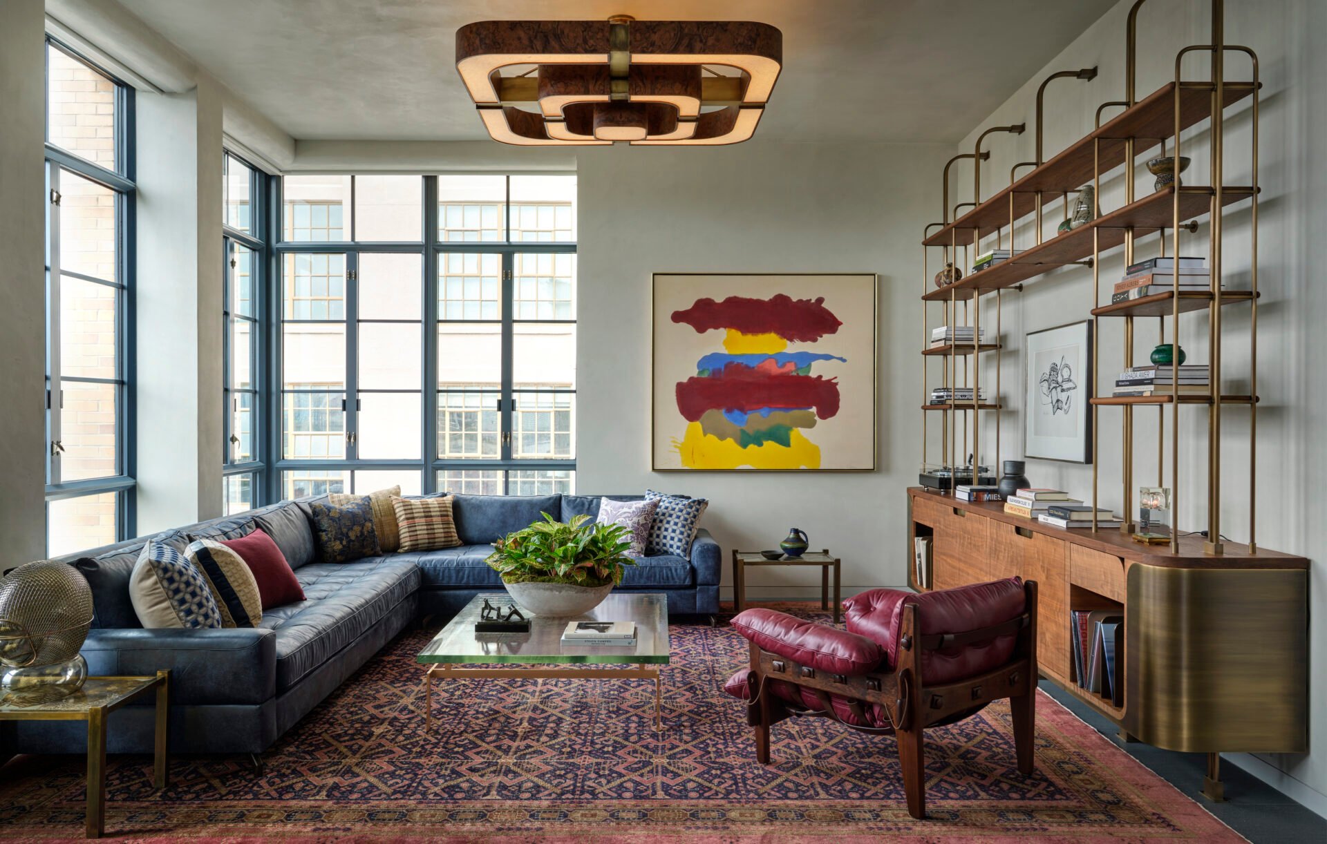 Tribeca Loft
