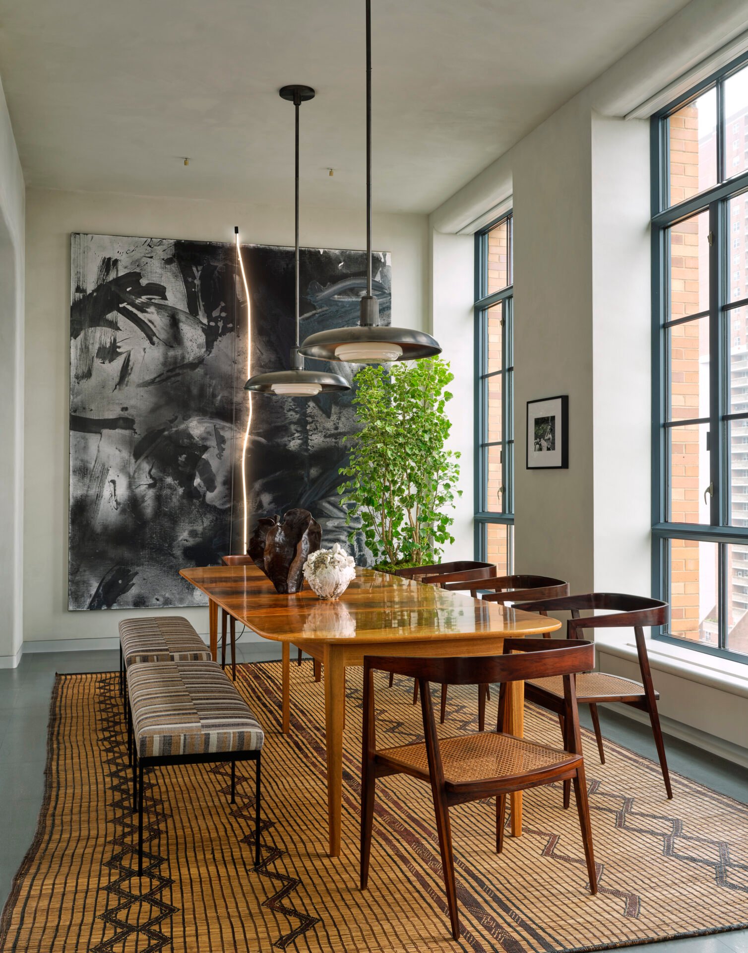 Tribeca Loft