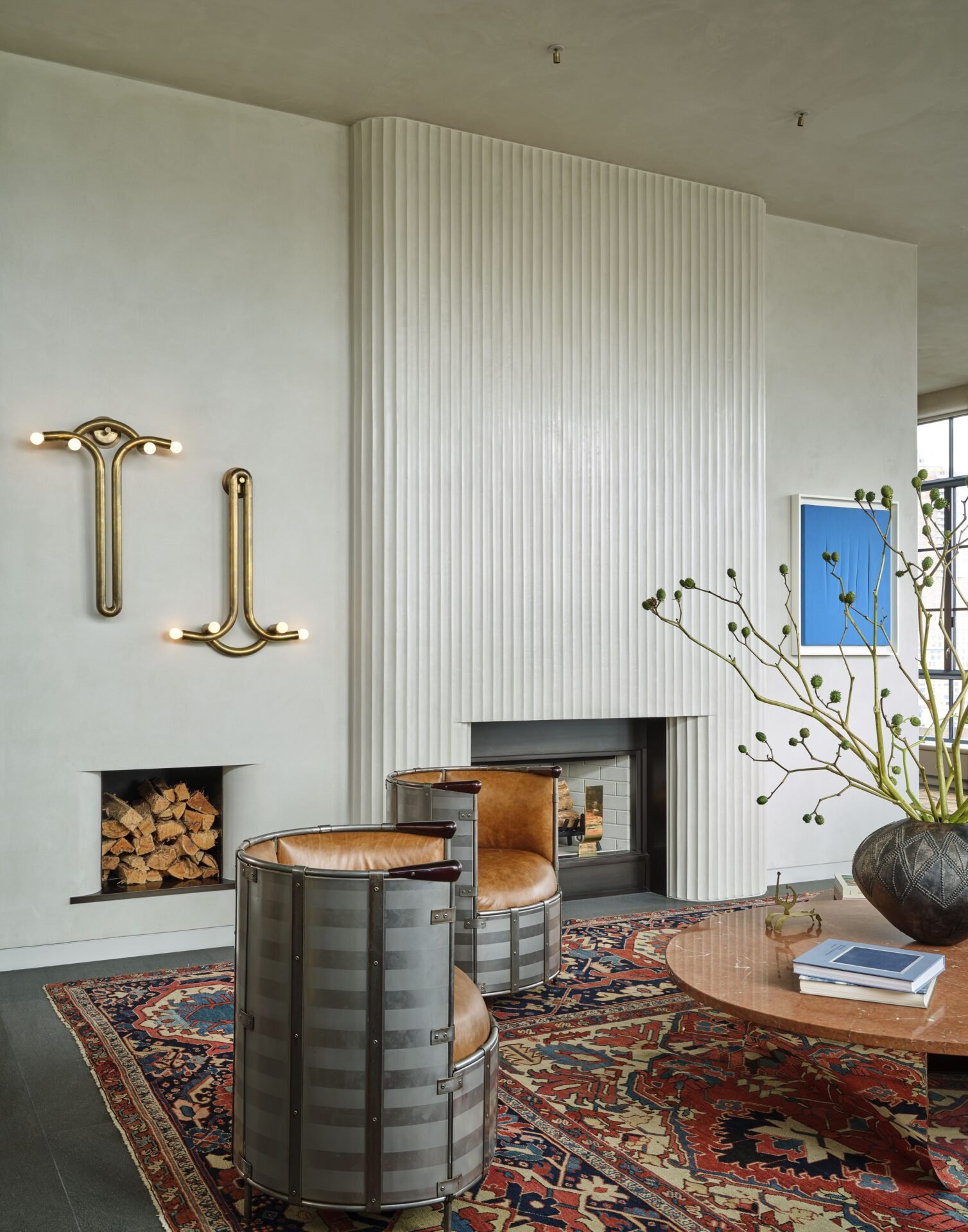 Tribeca Loft