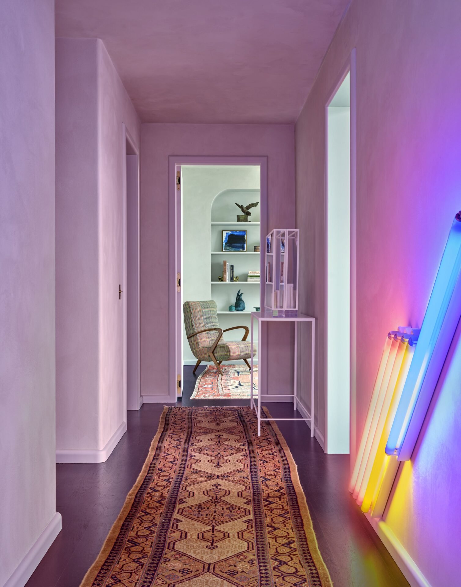 Tribeca Loft