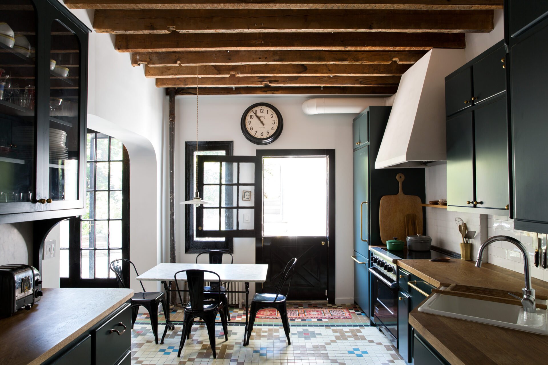 Chelsea Kitchen