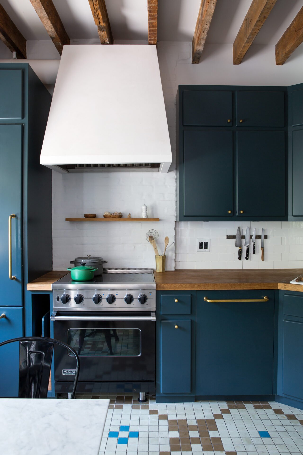 Chelsea Kitchen