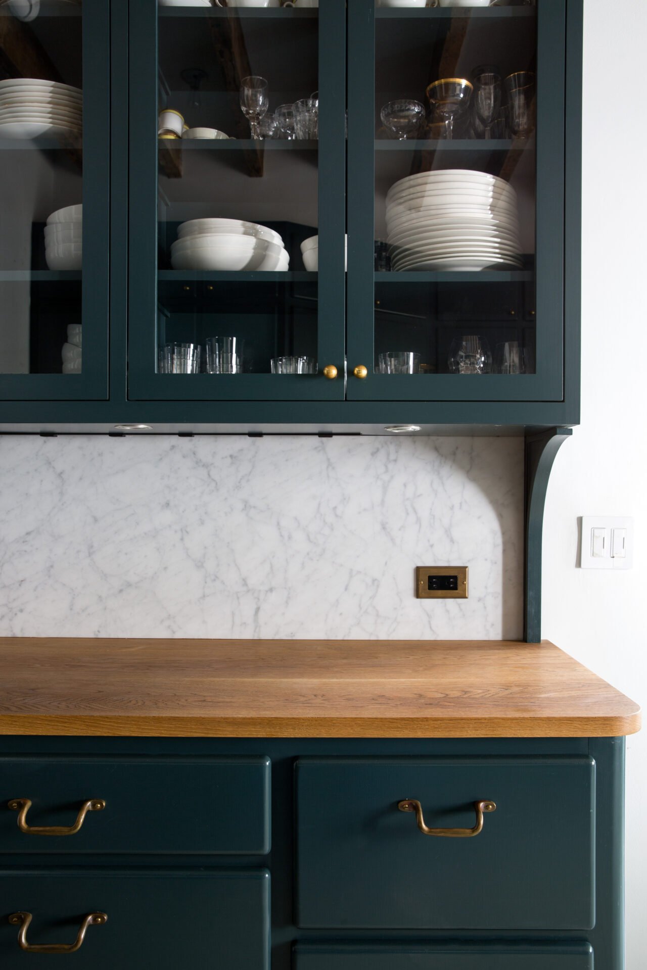 Chelsea Kitchen