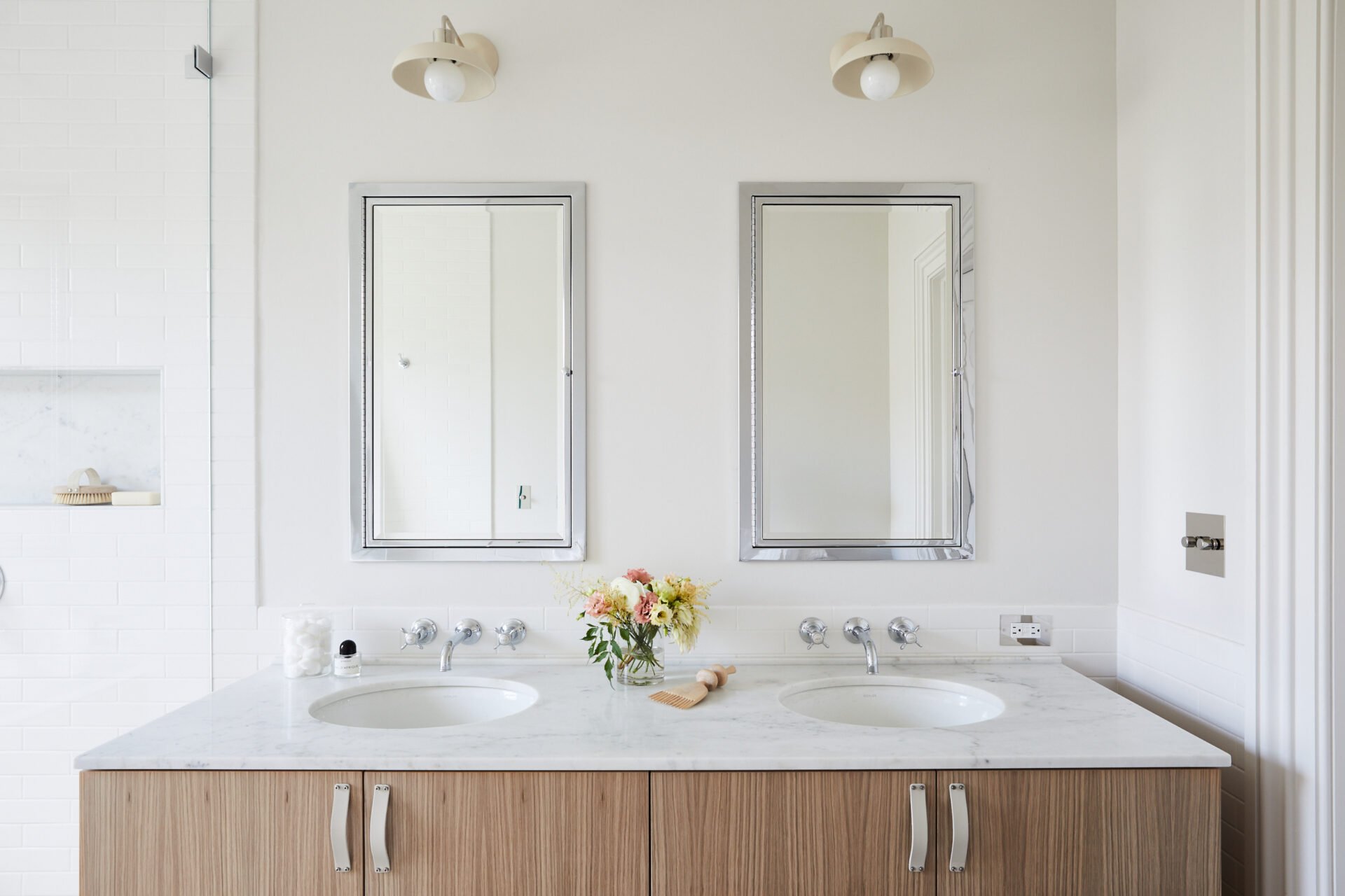 Brooklyn Townhouse Restoration