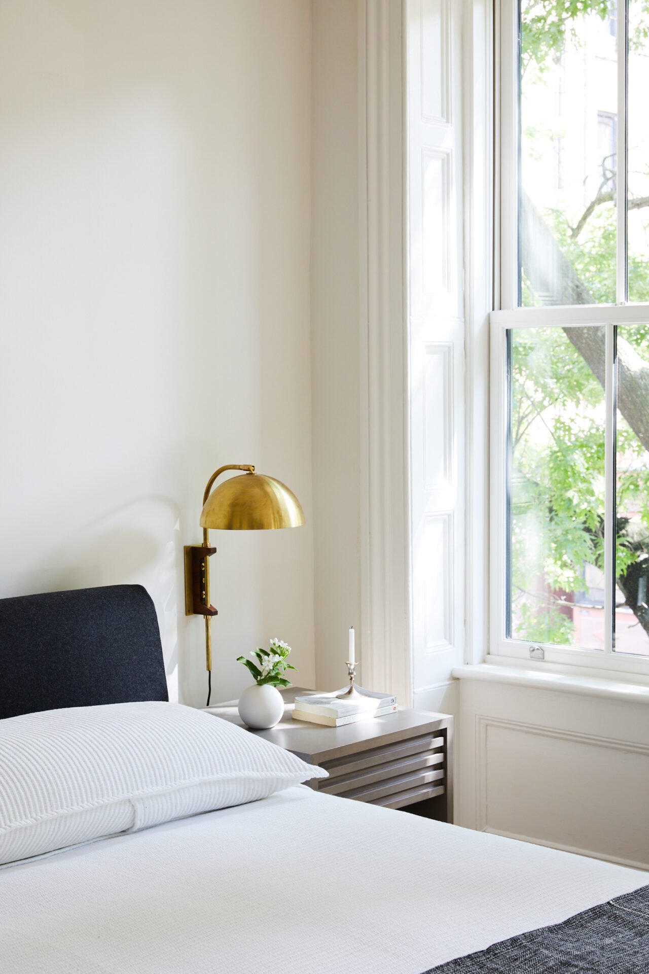 Brooklyn Townhouse Restoration